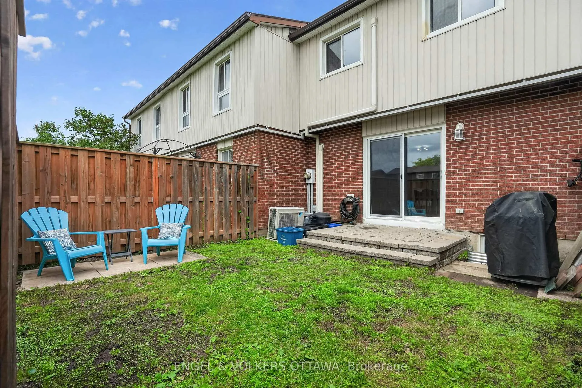 Photo 31 of Unit 46, 3251 Bannon Way, Ottawa, Blossom Park/Leitrim — HOMEH