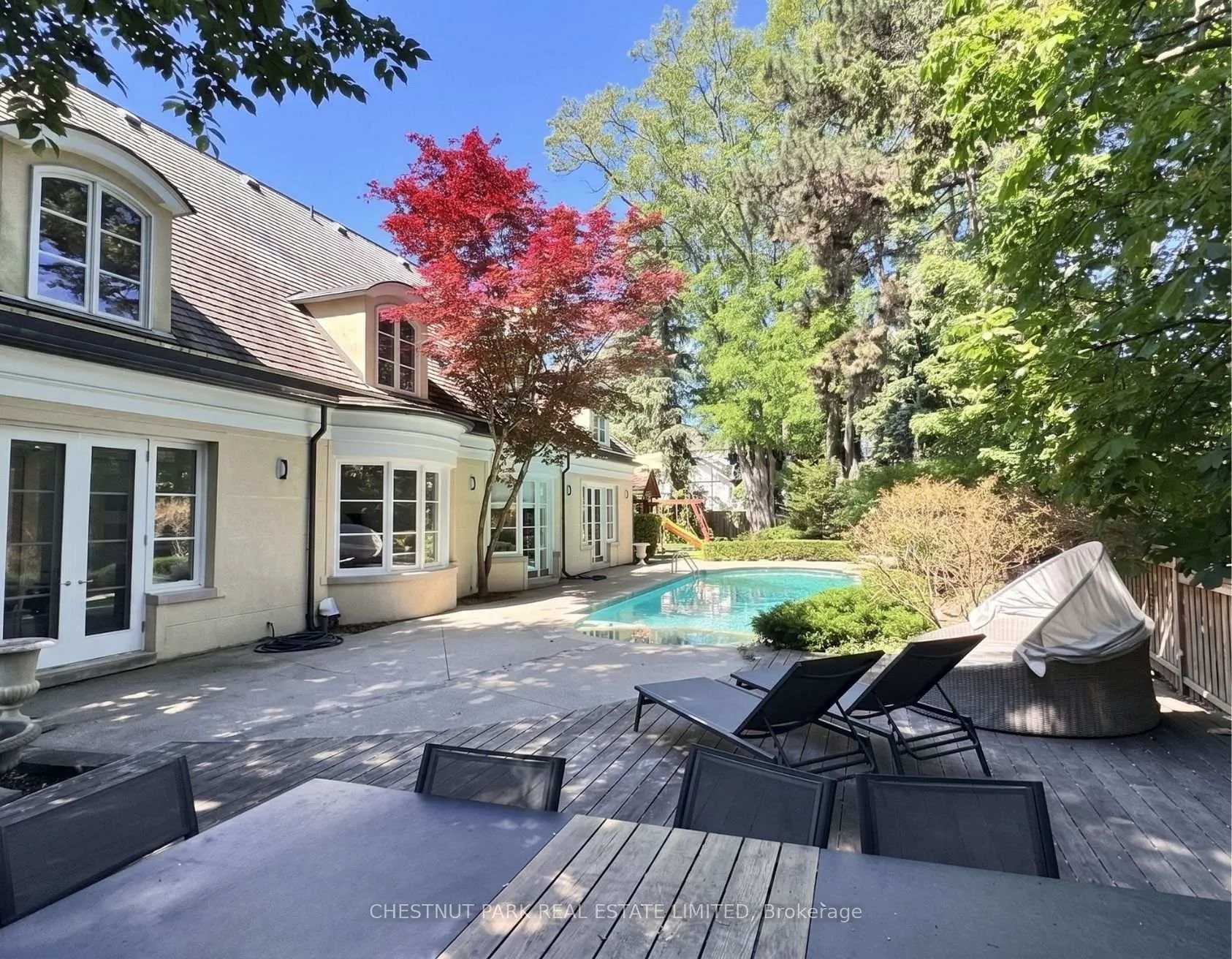Photo 1 of 1 Glen Edyth Place, Toronto, Casa Loma — HOMEH