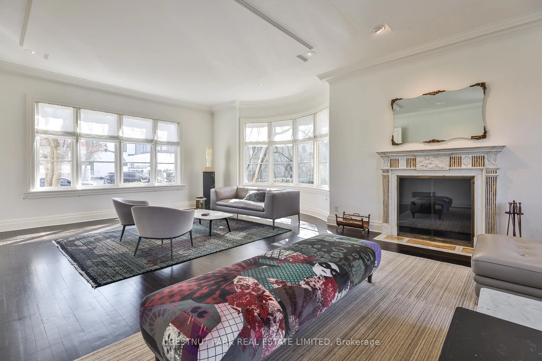 Photo 4 of 1 Glen Edyth Place, Toronto, Casa Loma — HOMEH