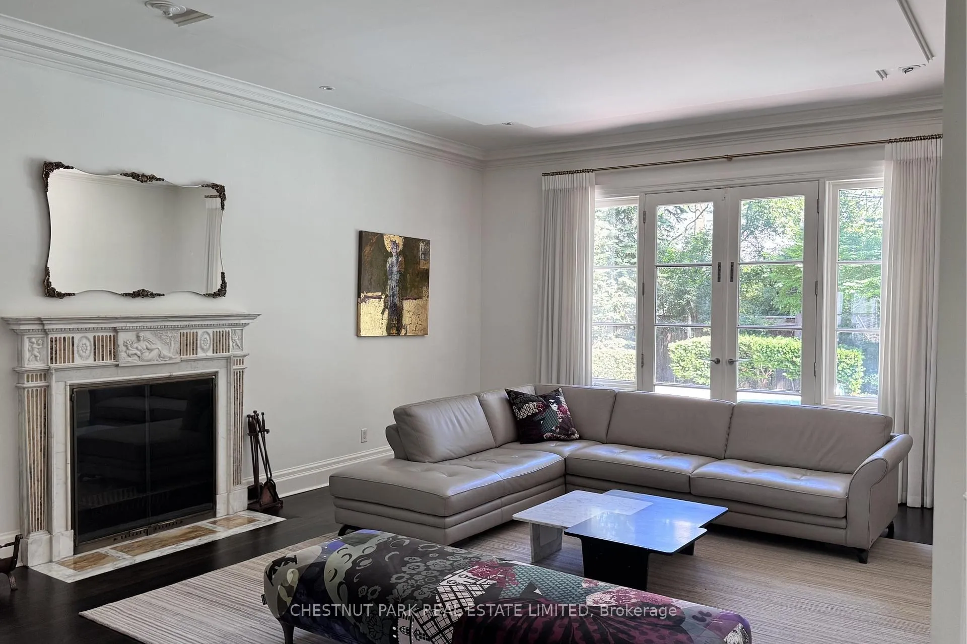 Photo 6 of 1 Glen Edyth Place, Toronto, Casa Loma — HOMEH