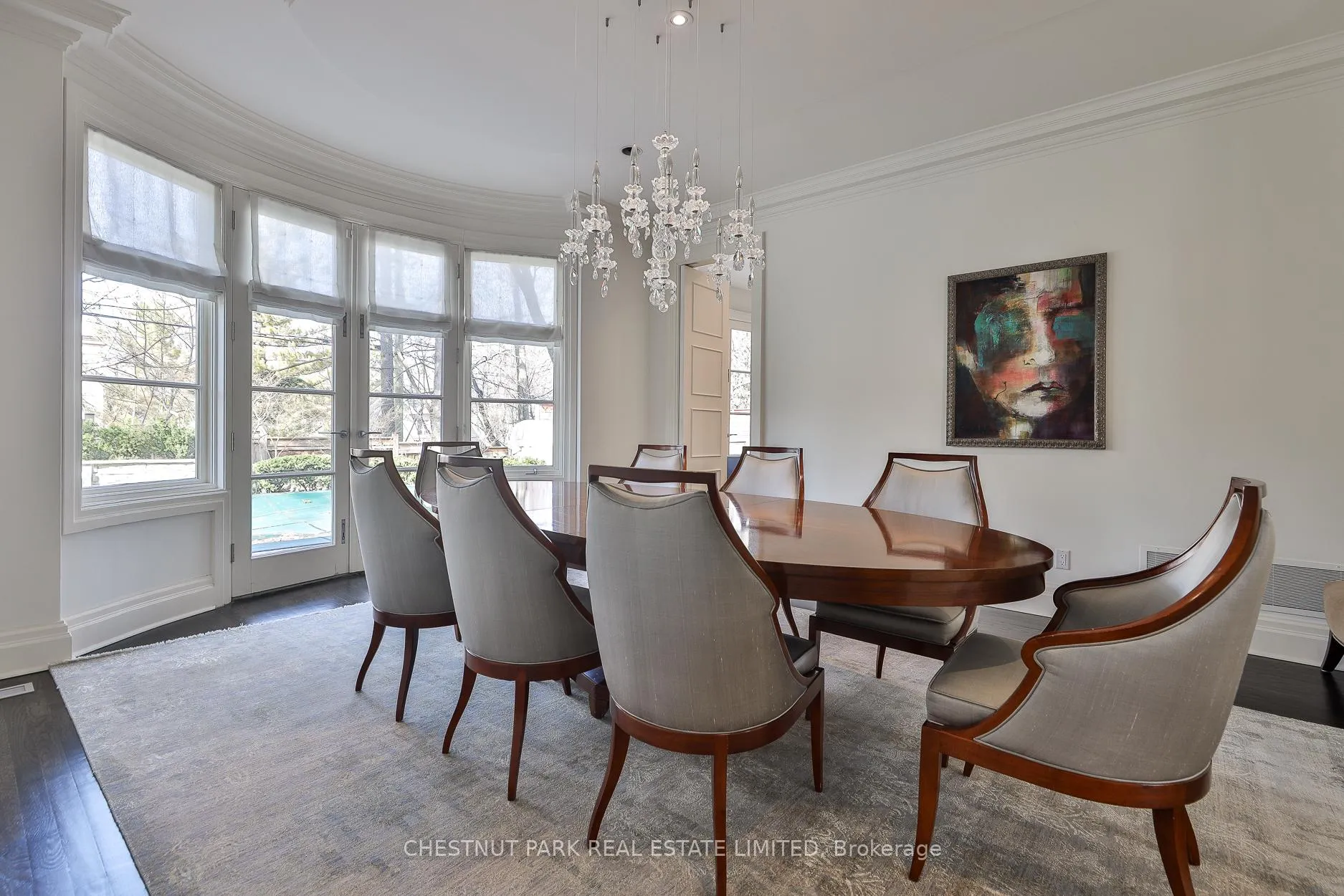 Photo 7 of 1 Glen Edyth Place, Toronto, Casa Loma — HOMEH