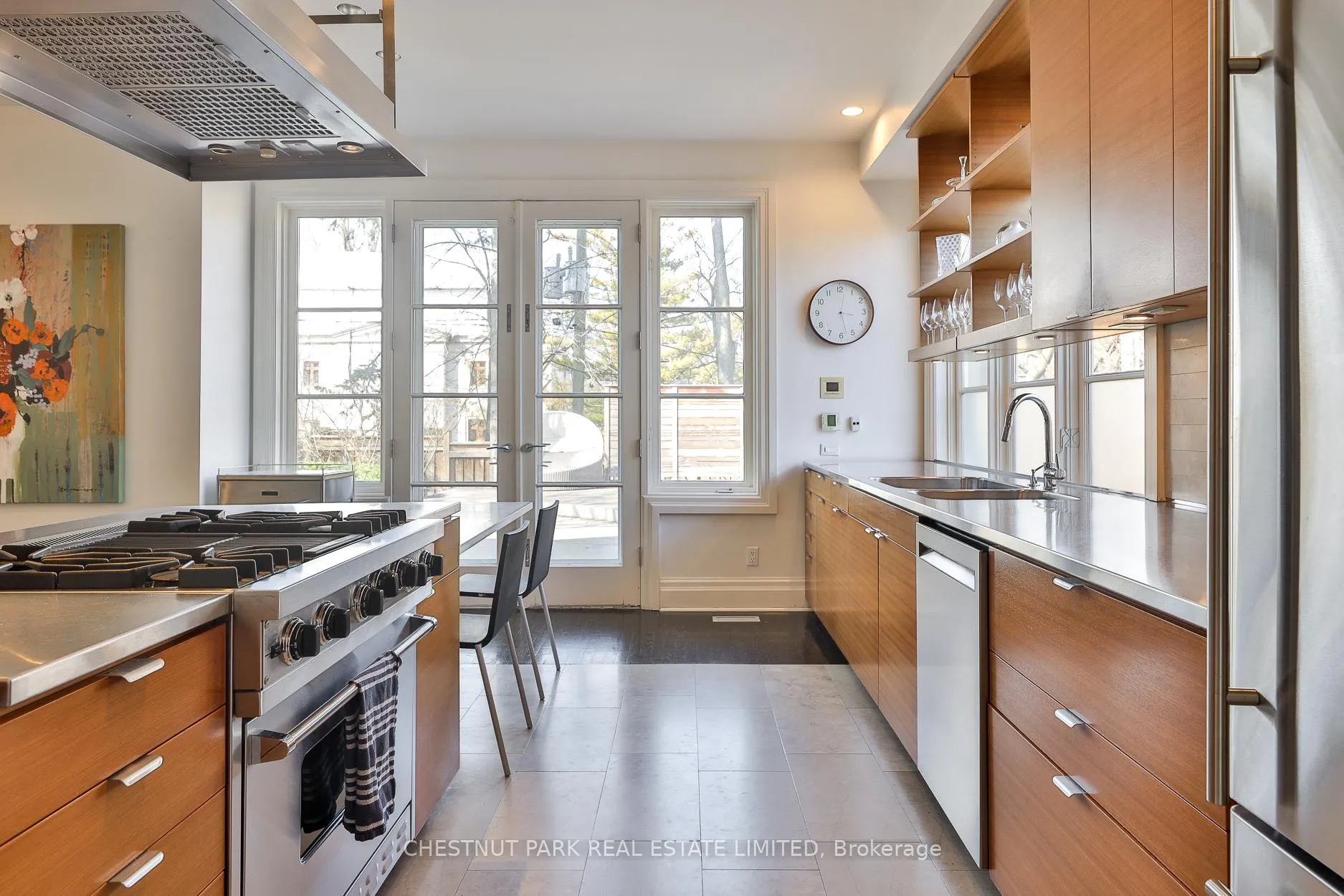 Photo 11 of 1 Glen Edyth Place, Toronto, Casa Loma — HOMEH