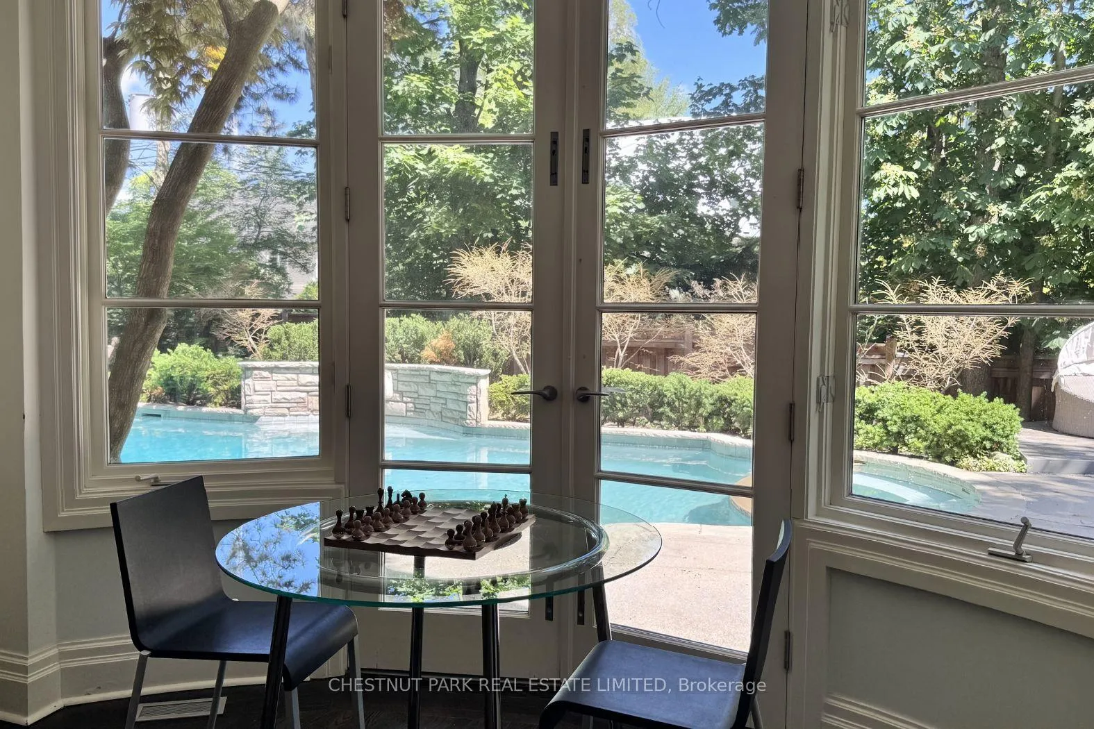 Photo 14 of 1 Glen Edyth Place, Toronto, Casa Loma — HOMEH