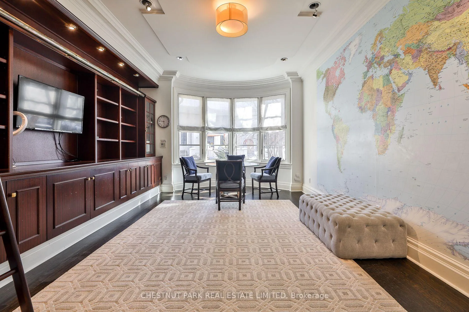 Photo 15 of 1 Glen Edyth Place, Toronto, Casa Loma — HOMEH