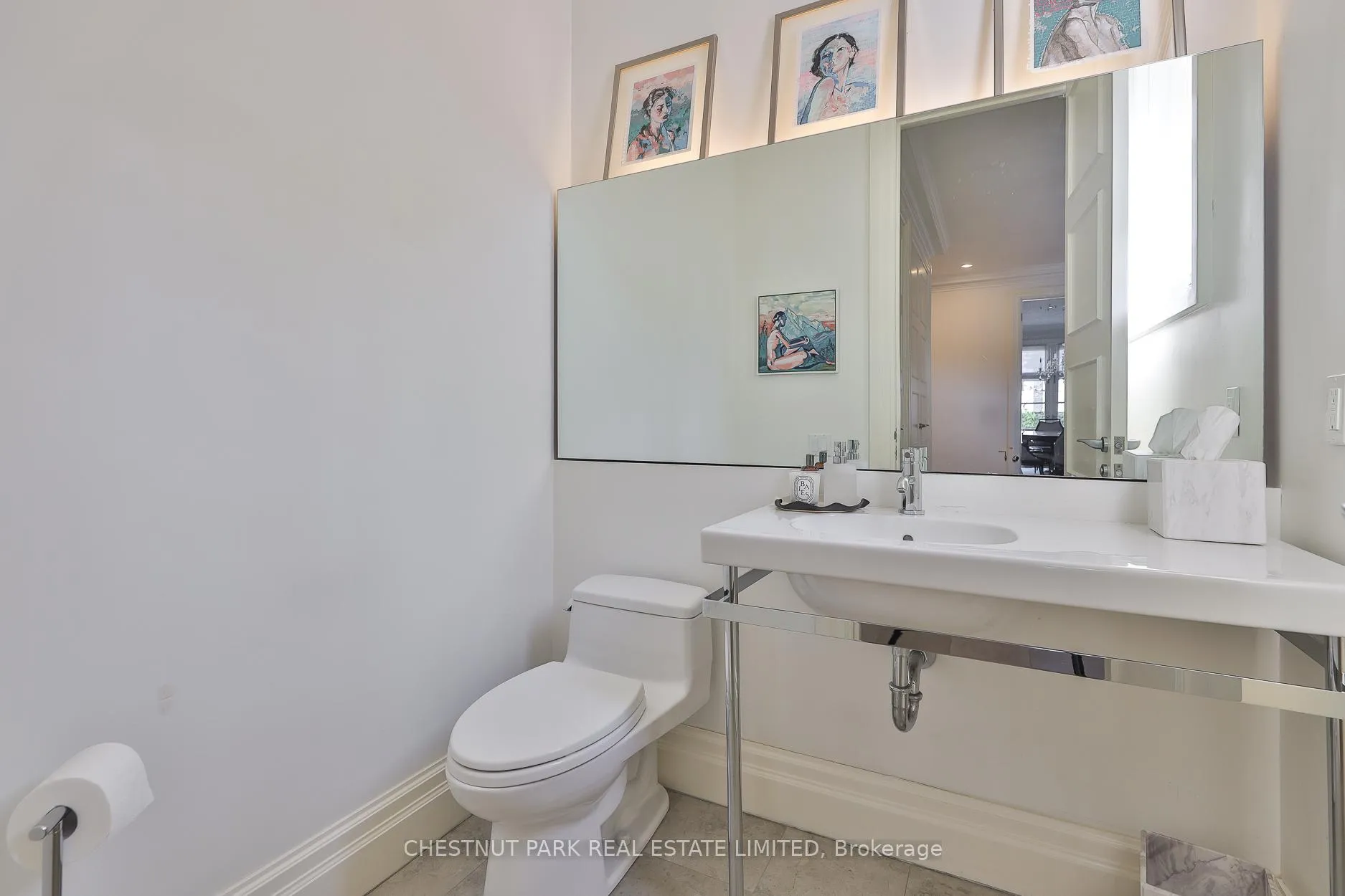Photo 16 of 1 Glen Edyth Place, Toronto, Casa Loma — HOMEH