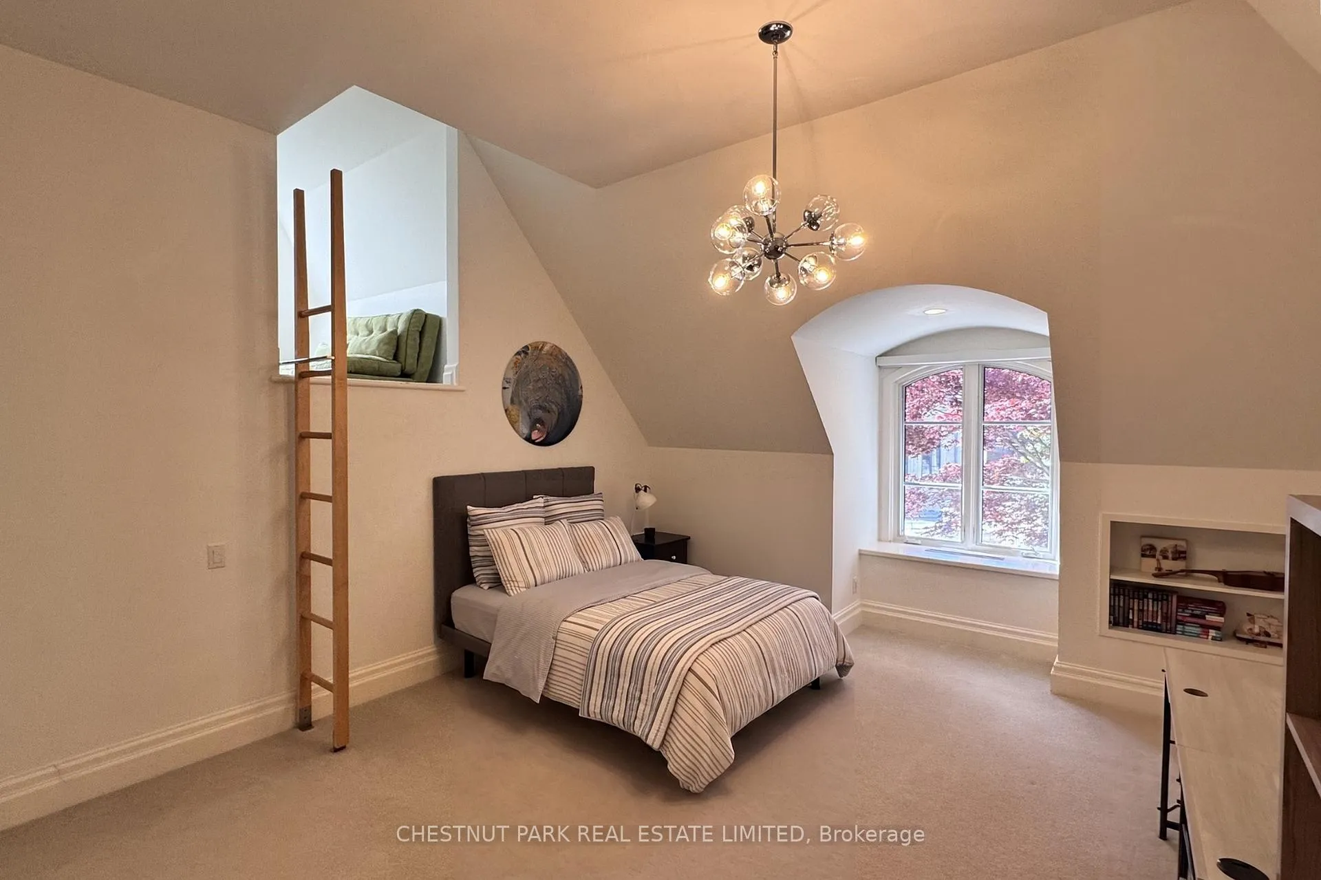 Photo 25 of 1 Glen Edyth Place, Toronto, Casa Loma — HOMEH