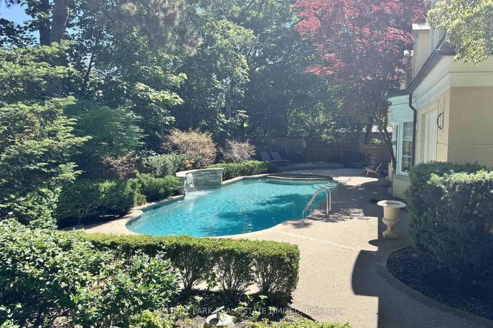 Photo 29 of 1 Glen Edyth Place, Toronto, Casa Loma — HOMEH