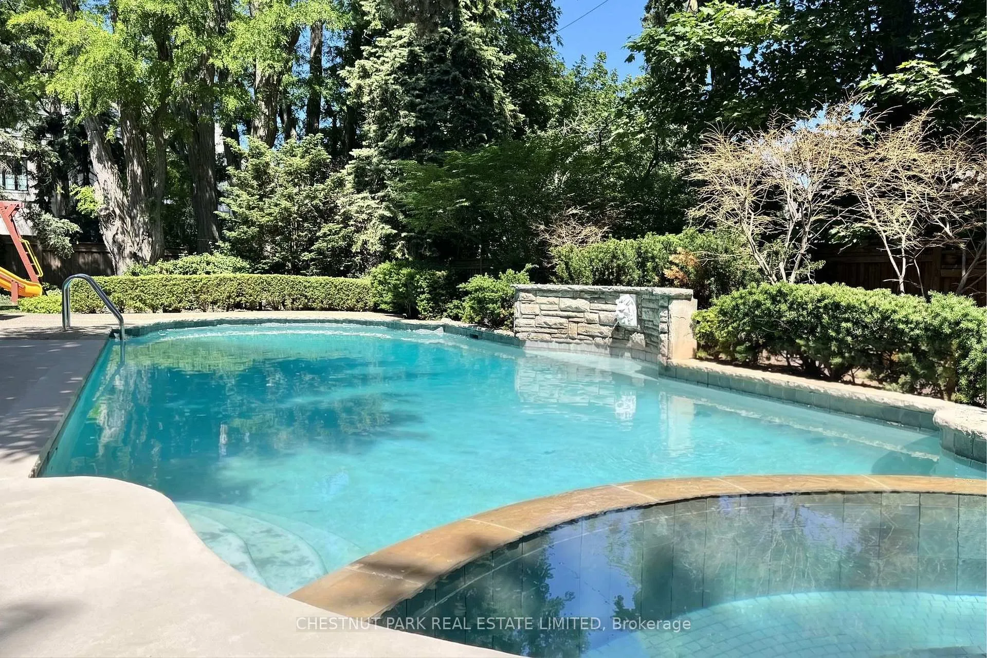 Photo 30 of 1 Glen Edyth Place, Toronto, Casa Loma — HOMEH