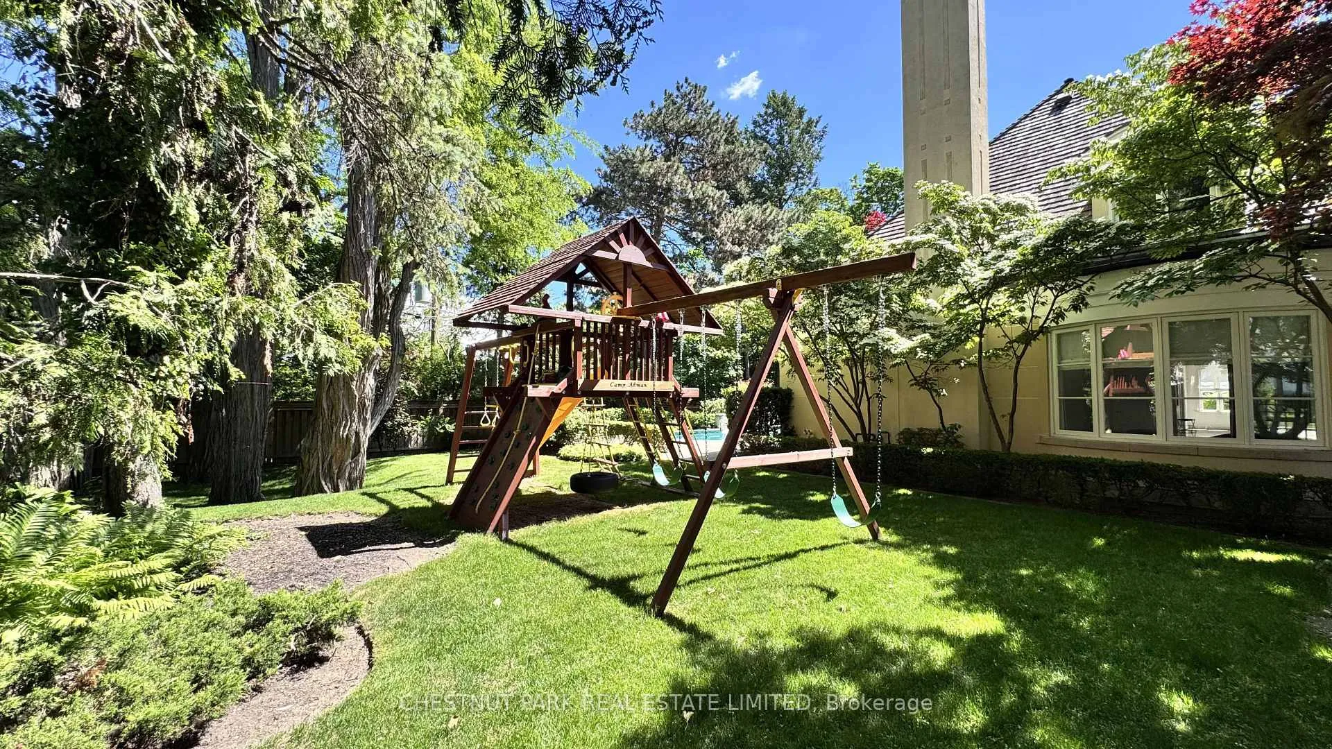Photo 31 of 1 Glen Edyth Place, Toronto, Casa Loma — HOMEH