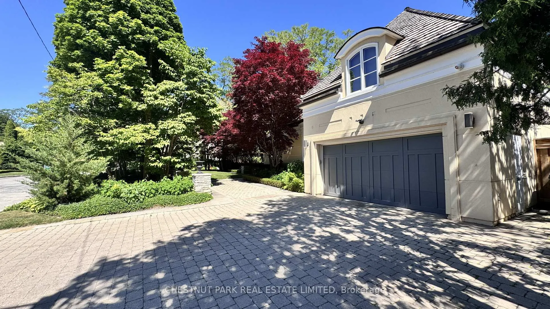 Photo 34 of 1 Glen Edyth Place, Toronto, Casa Loma — HOMEH