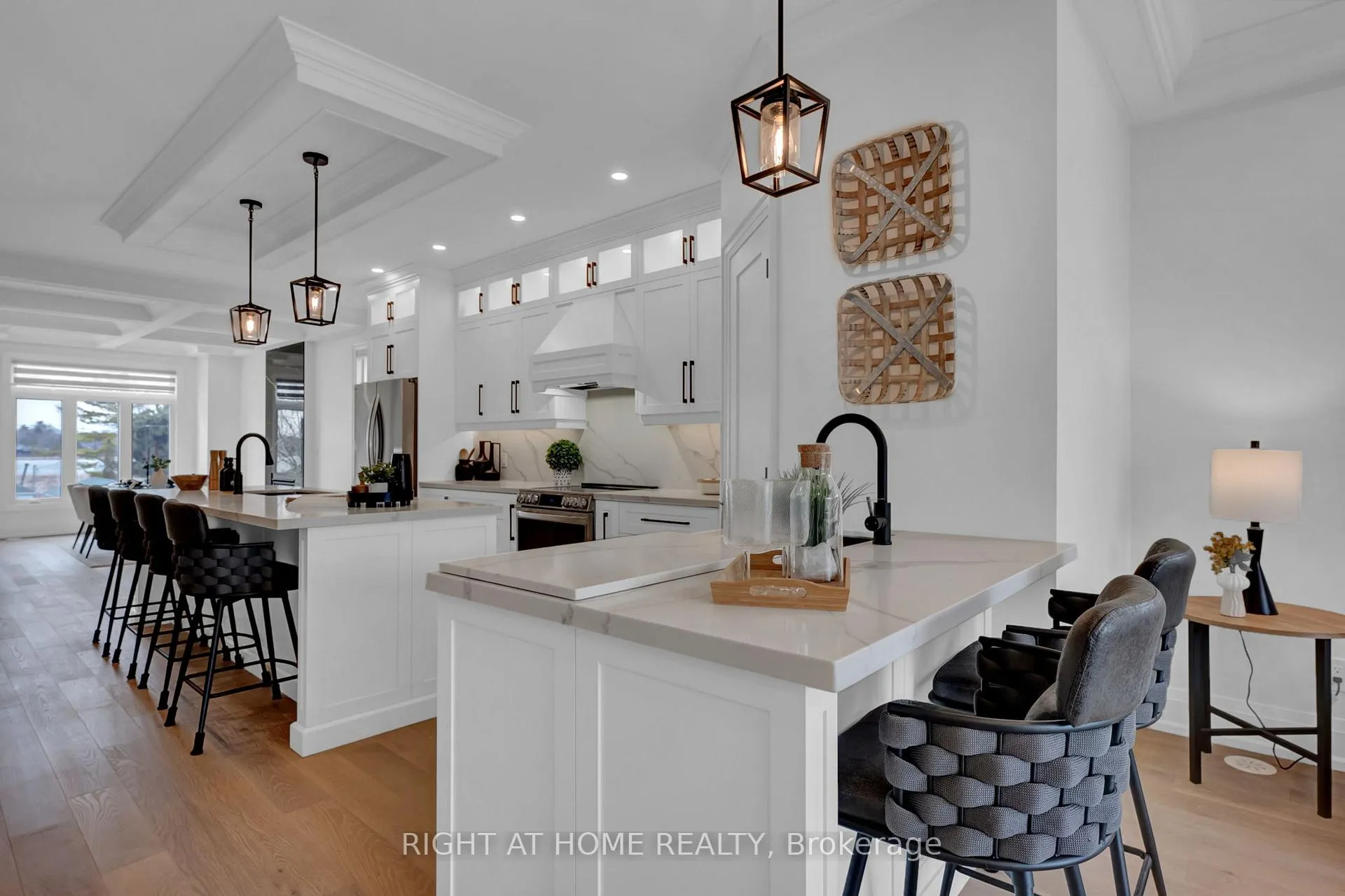 Photo 16 of 819 Fairview Avenue, Pickering, Bay Ridges — HOMEH