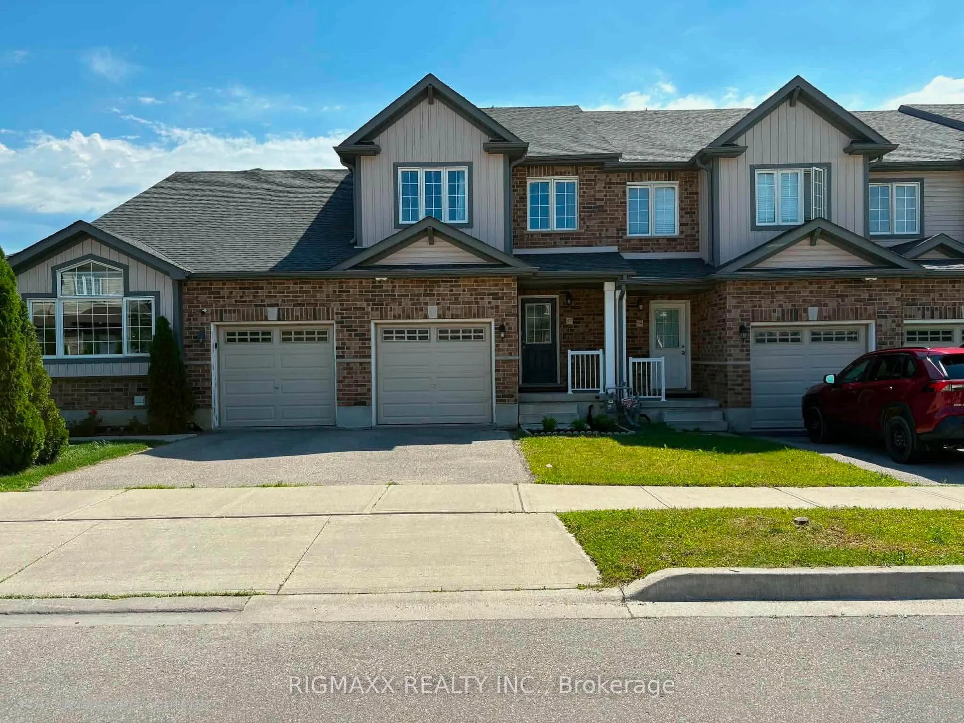 Photo 1 of 57 Renfrew Street, Kitchener, Huron Park — HOMEH