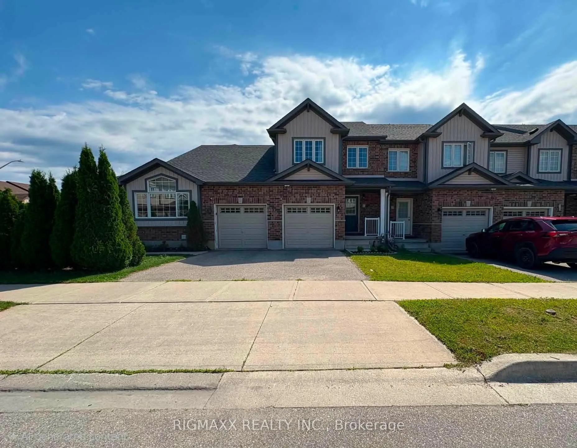 Photo 2 of 57 Renfrew Street, Kitchener, Huron Park — HOMEH