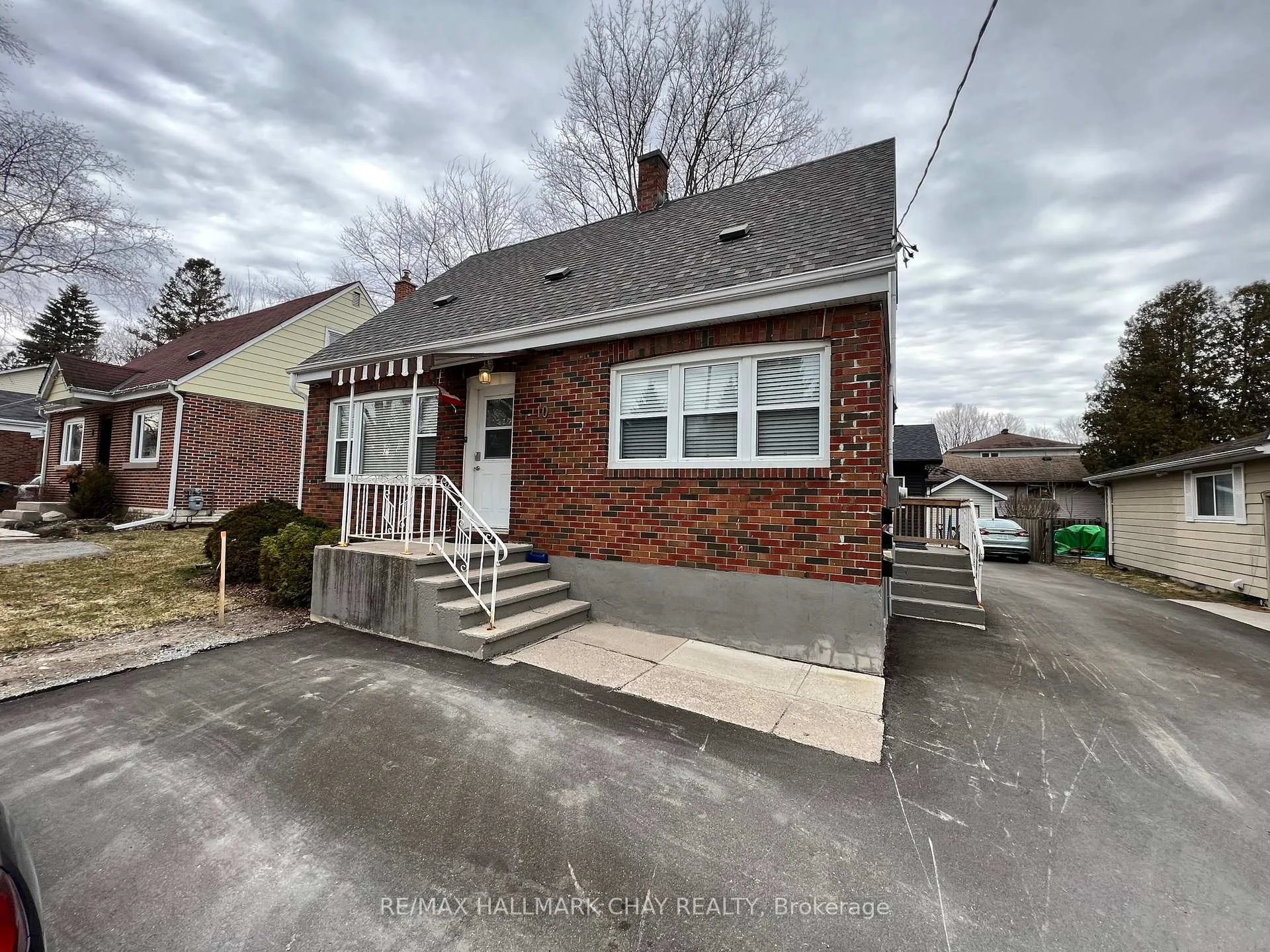 Photo 1 of Unit A, 10 Bowman Avenue, Barrie, Codrington — HOMEH