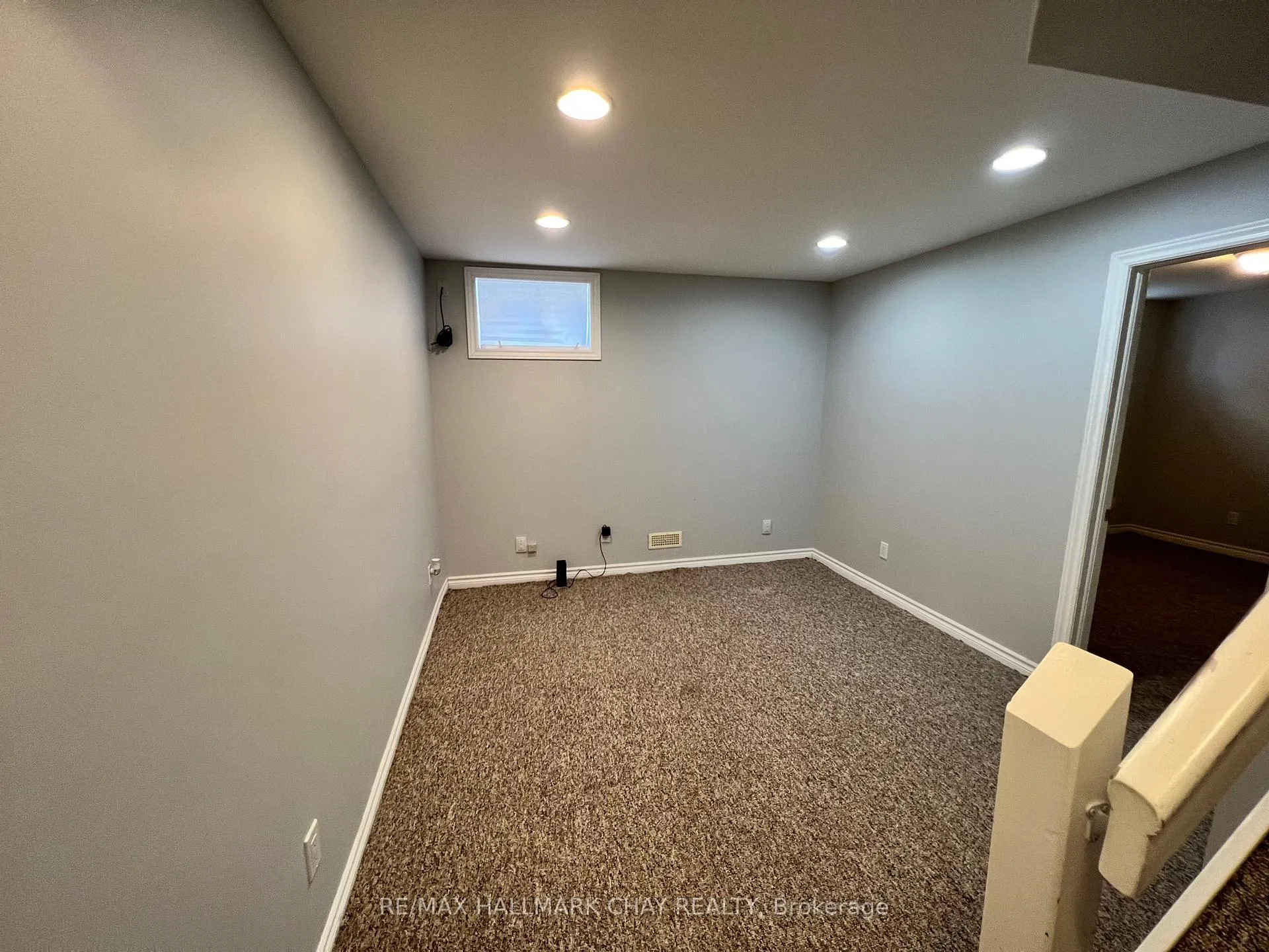 Photo 10 of Unit A, 10 Bowman Avenue, Barrie, Codrington — HOMEH