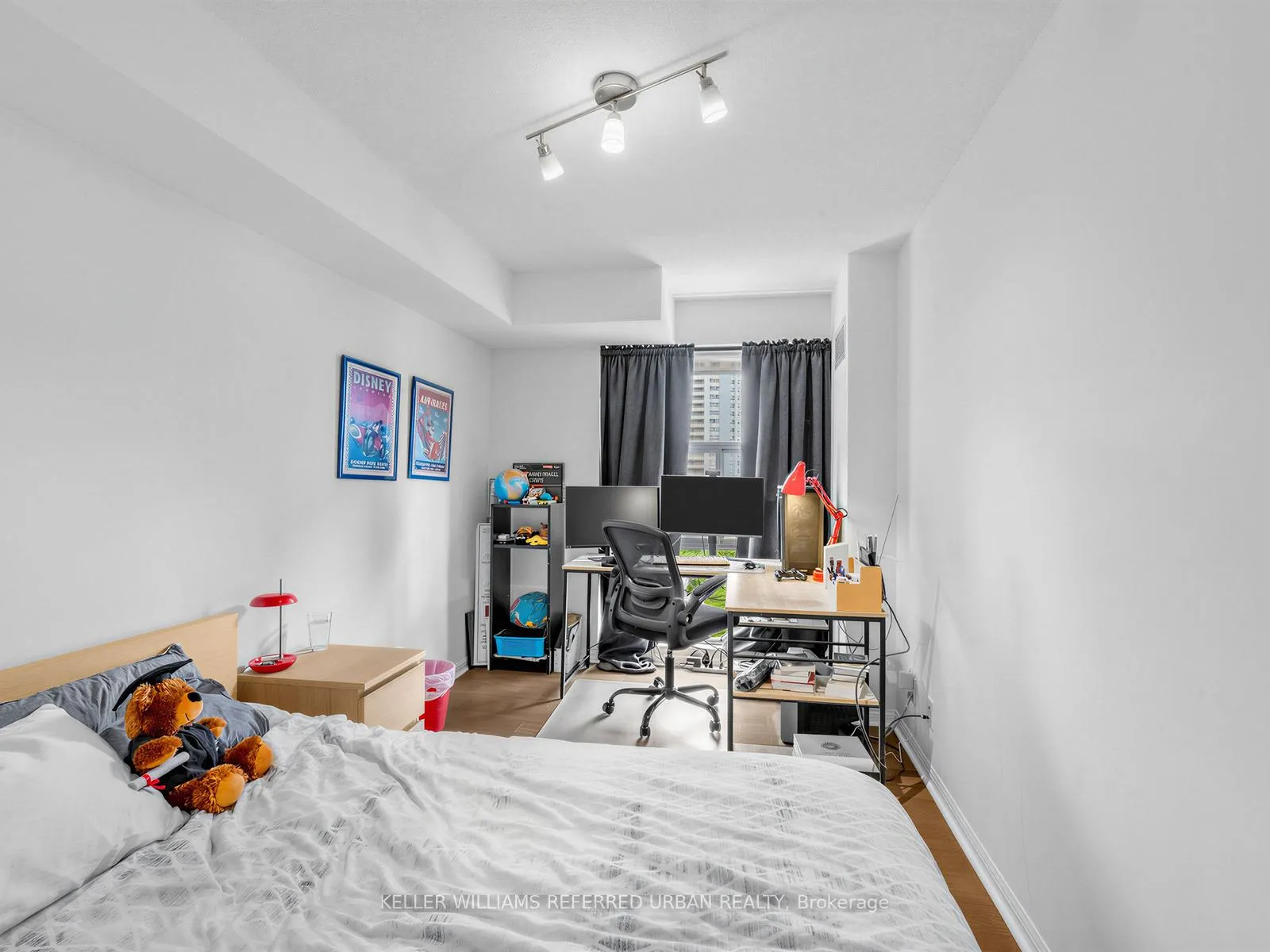 Photo 20 of Unit 1208, 11 St Joseph Street, Toronto, Bay Street Corridor — HOMEH