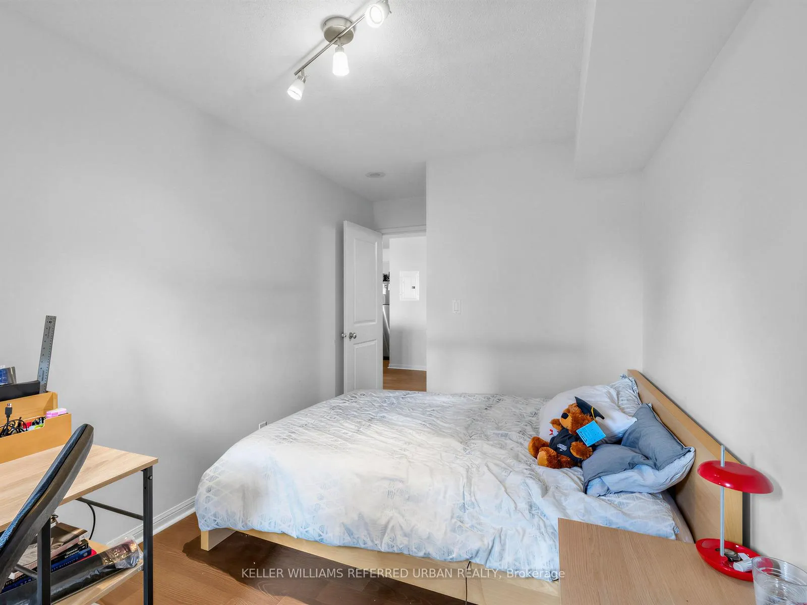Photo 21 of Unit 1208, 11 St Joseph Street, Toronto, Bay Street Corridor — HOMEH