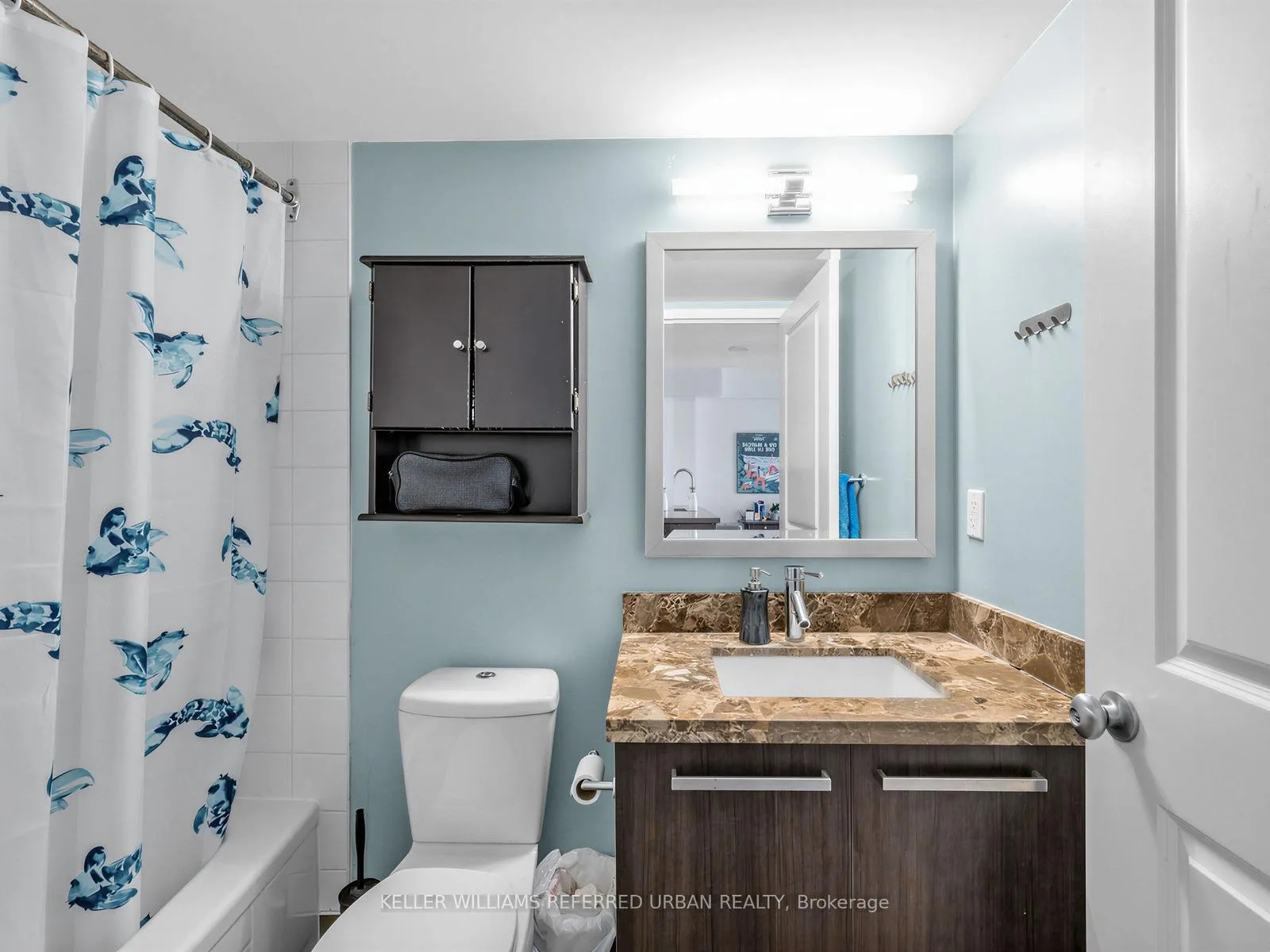 Photo 22 of Unit 1208, 11 St Joseph Street, Toronto, Bay Street Corridor — HOMEH