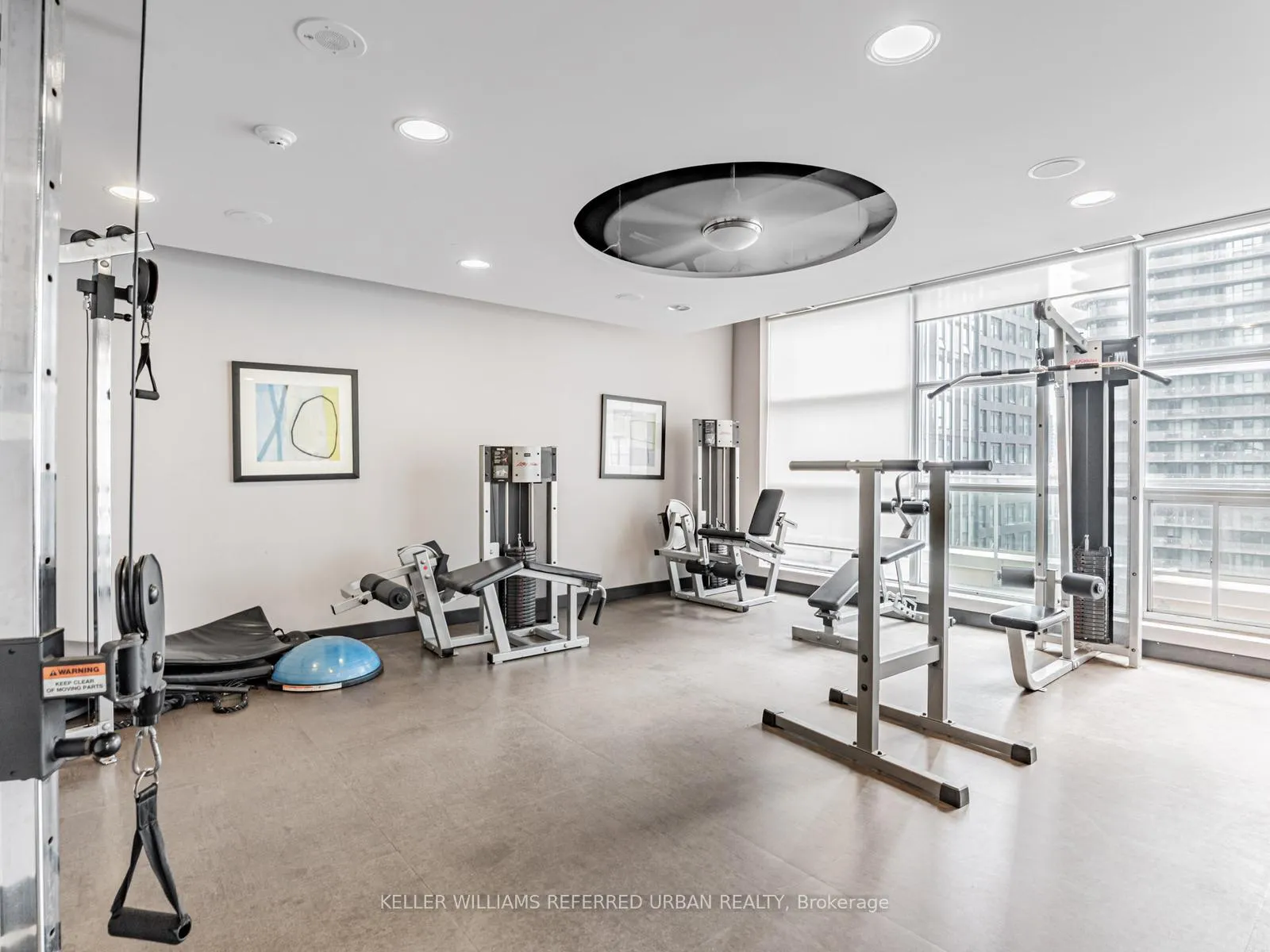 Photo 27 of Unit 1208, 11 St Joseph Street, Toronto, Bay Street Corridor — HOMEH