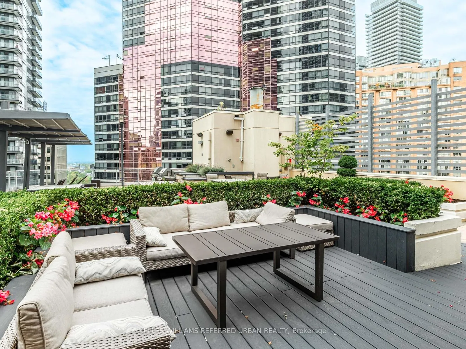 Photo 28 of Unit 1208, 11 St Joseph Street, Toronto, Bay Street Corridor — HOMEH