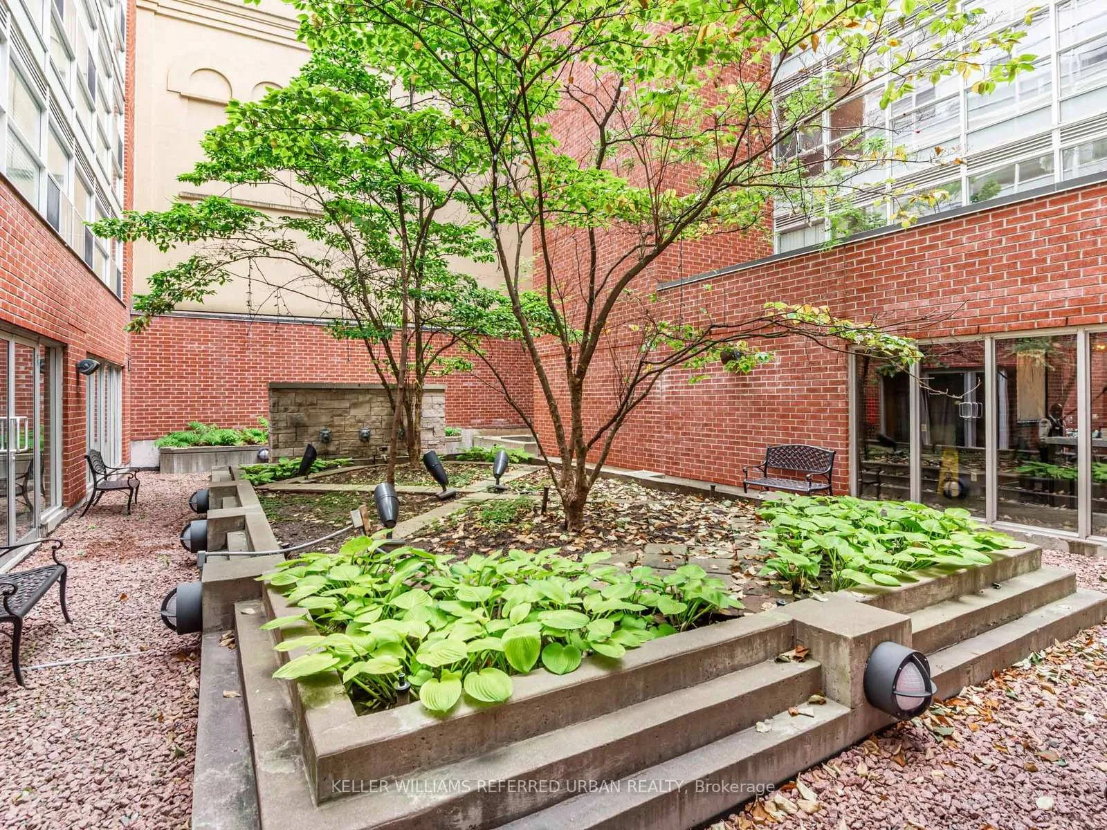 Photo 30 of Unit 1208, 11 St Joseph Street, Toronto, Bay Street Corridor — HOMEH