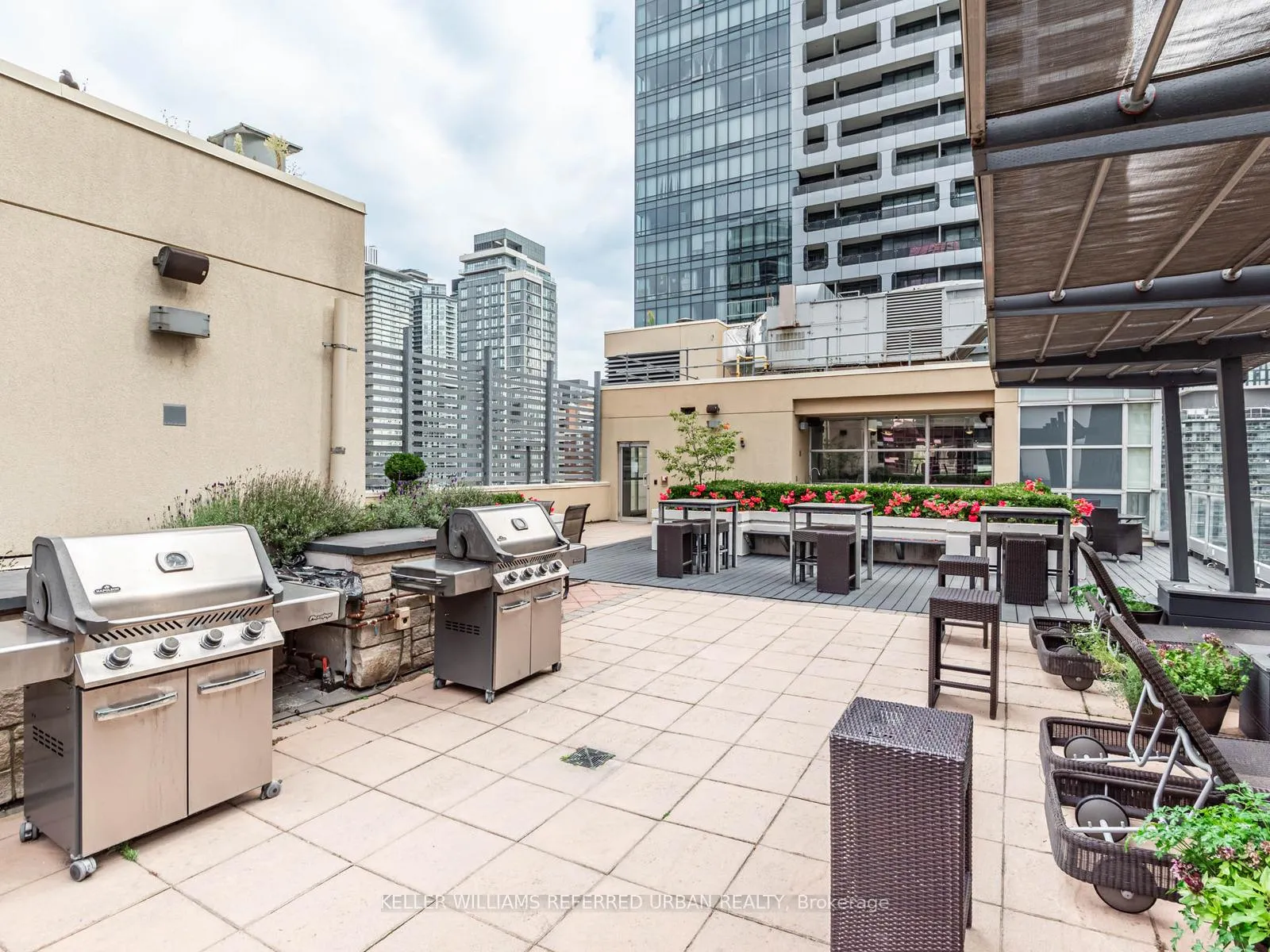 Photo 31 of Unit 1208, 11 St Joseph Street, Toronto, Bay Street Corridor — HOMEH