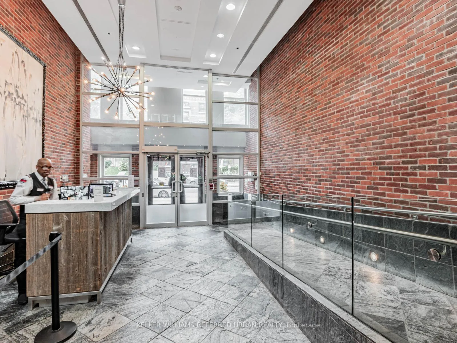 Photo 32 of Unit 1208, 11 St Joseph Street, Toronto, Bay Street Corridor — HOMEH