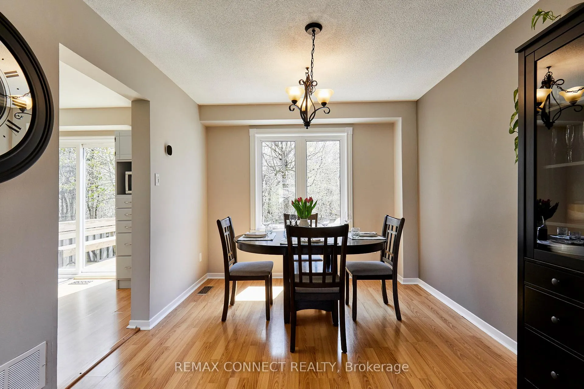 Photo 18 of 72 Stuart Road, Clarington, Courtice — HOMEH