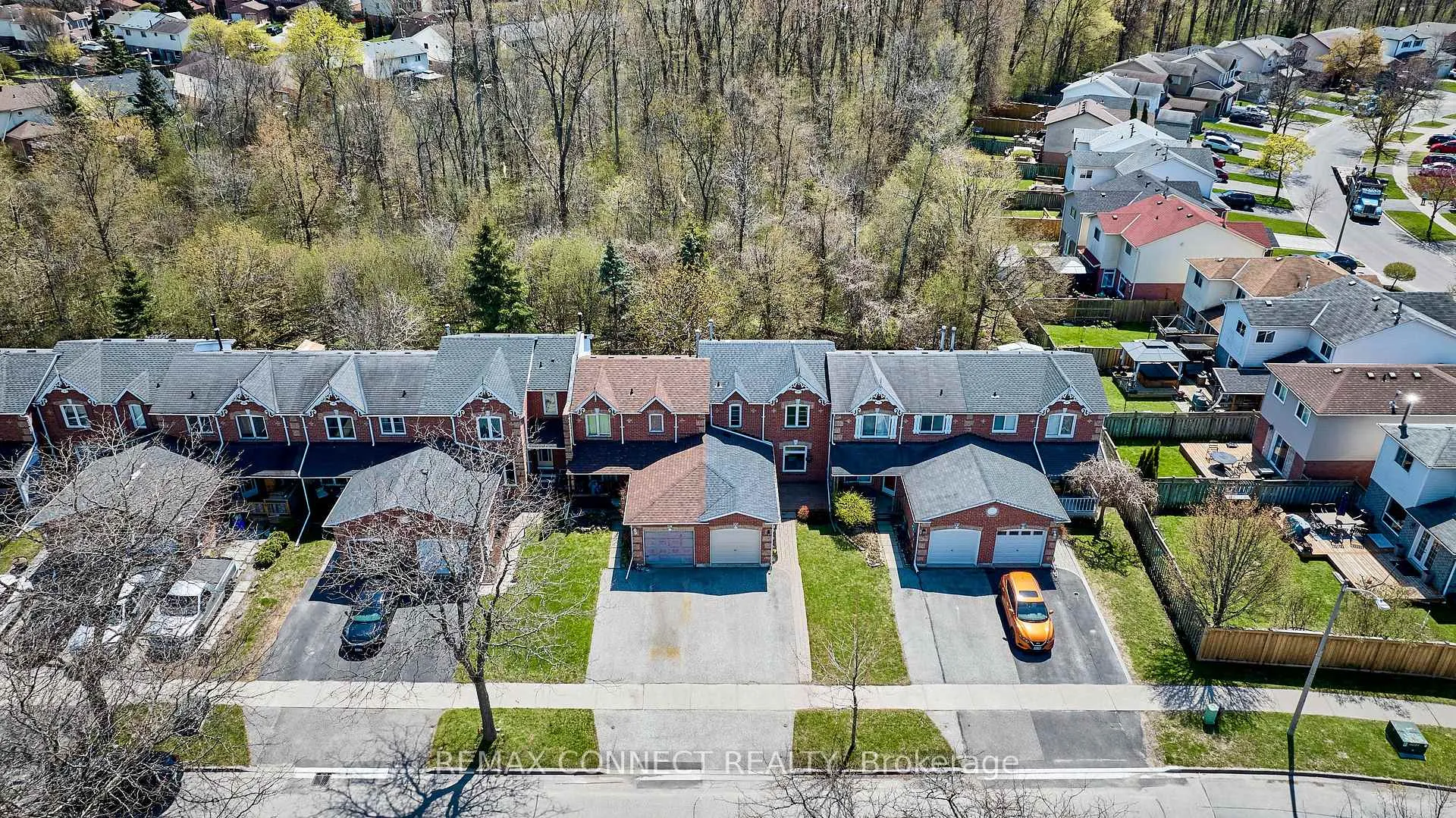 Photo 34 of 72 Stuart Road, Clarington, Courtice — HOMEH