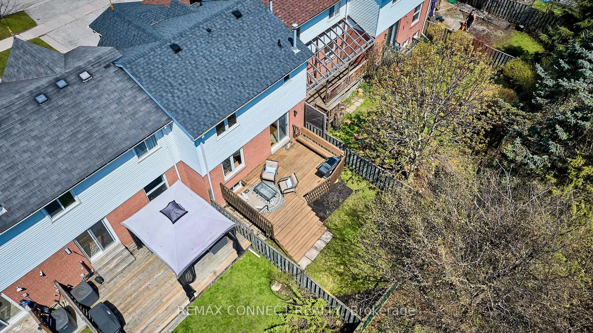 Photo 37 of 72 Stuart Road, Clarington, Courtice — HOMEH