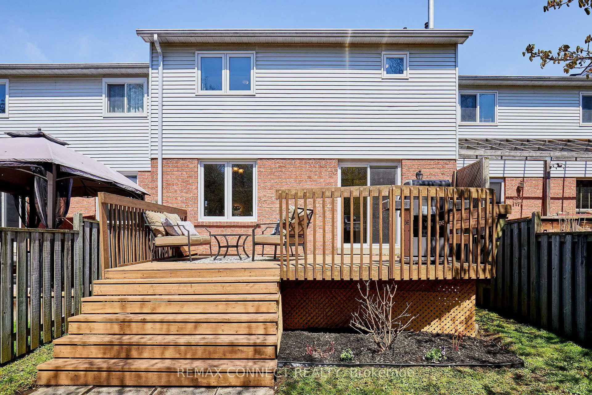 Photo 38 of 72 Stuart Road, Clarington, Courtice — HOMEH