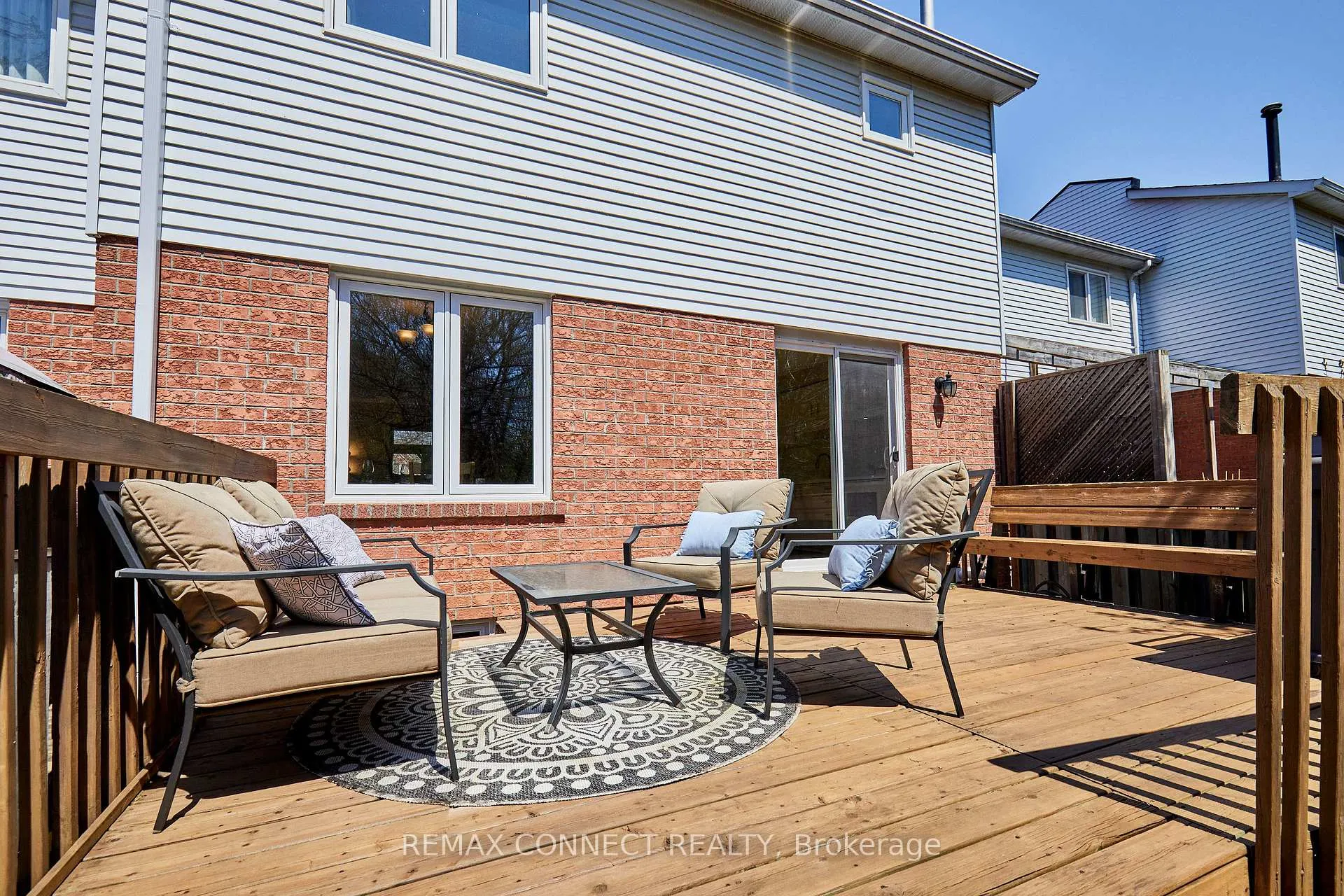 Photo 40 of 72 Stuart Road, Clarington, Courtice — HOMEH