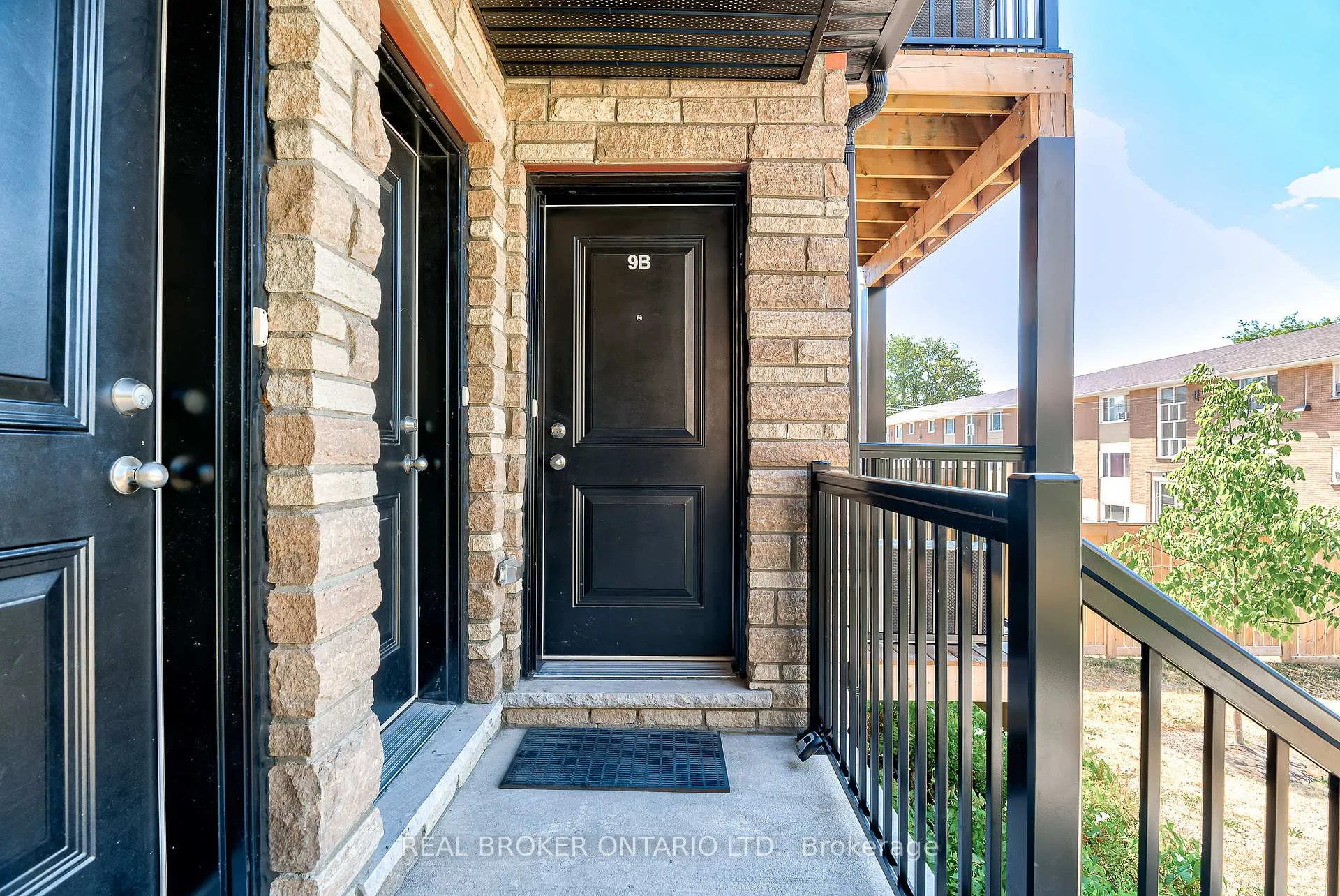 Photo 2 of Unit 9B, 164 Heiman Street, Kitchener, Southdale — HOMEH