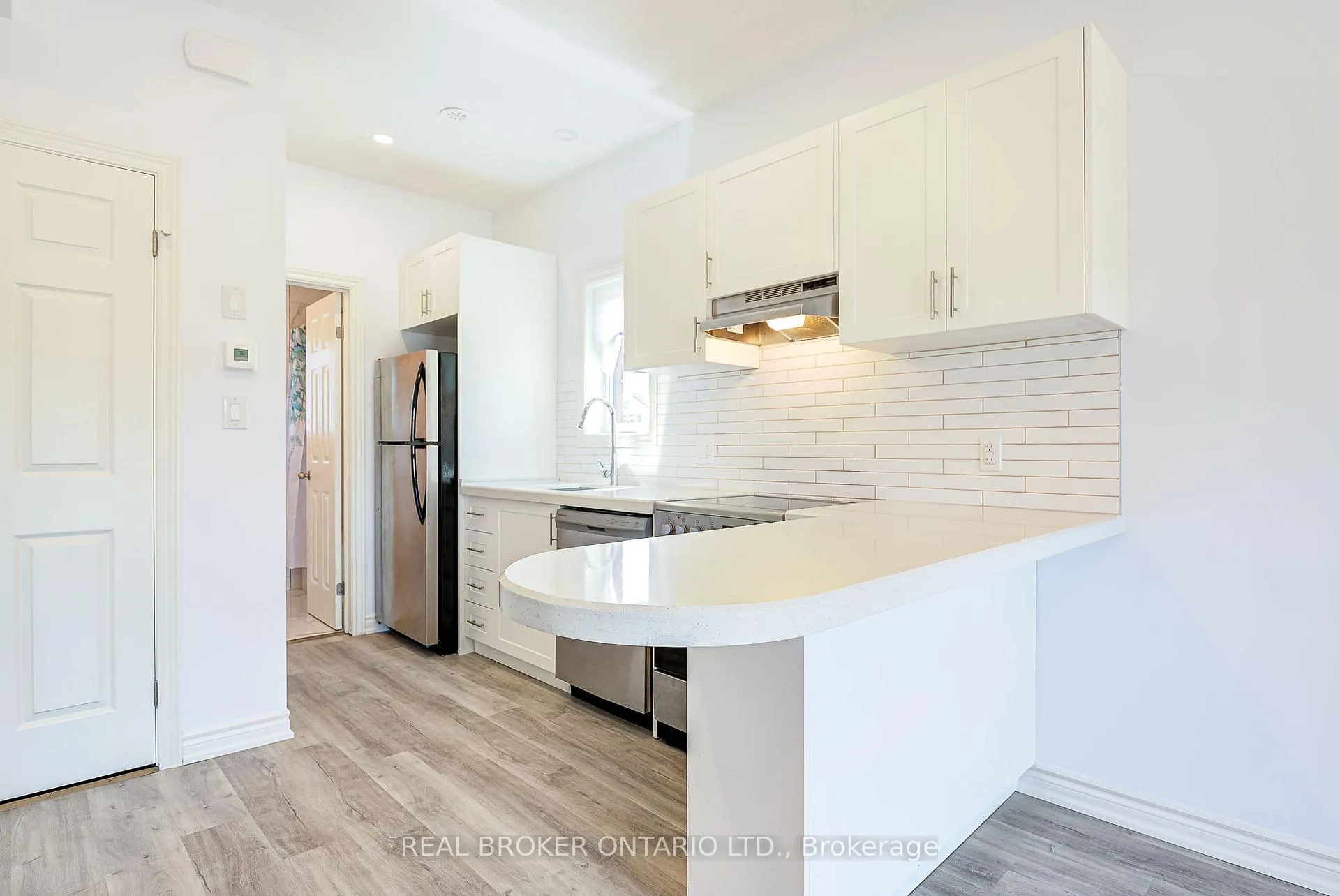 Photo 7 of Unit 9B, 164 Heiman Street, Kitchener, Southdale — HOMEH