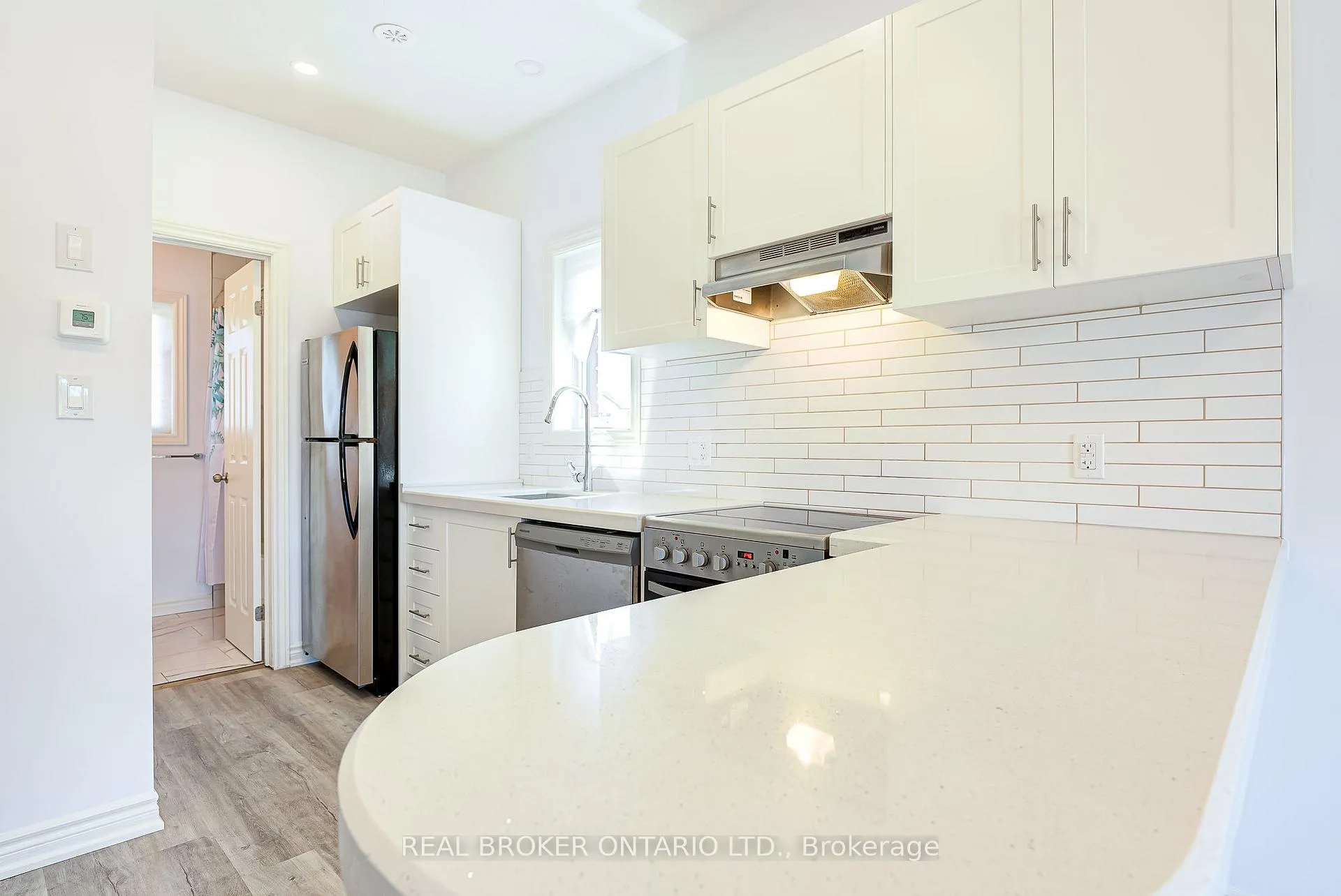 Photo 8 of Unit 9B, 164 Heiman Street, Kitchener, Southdale — HOMEH