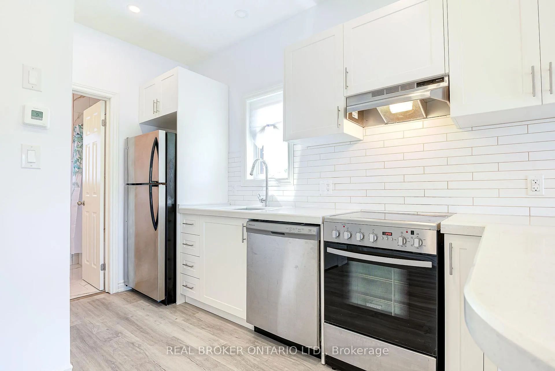 Photo 9 of Unit 9B, 164 Heiman Street, Kitchener, Southdale — HOMEH