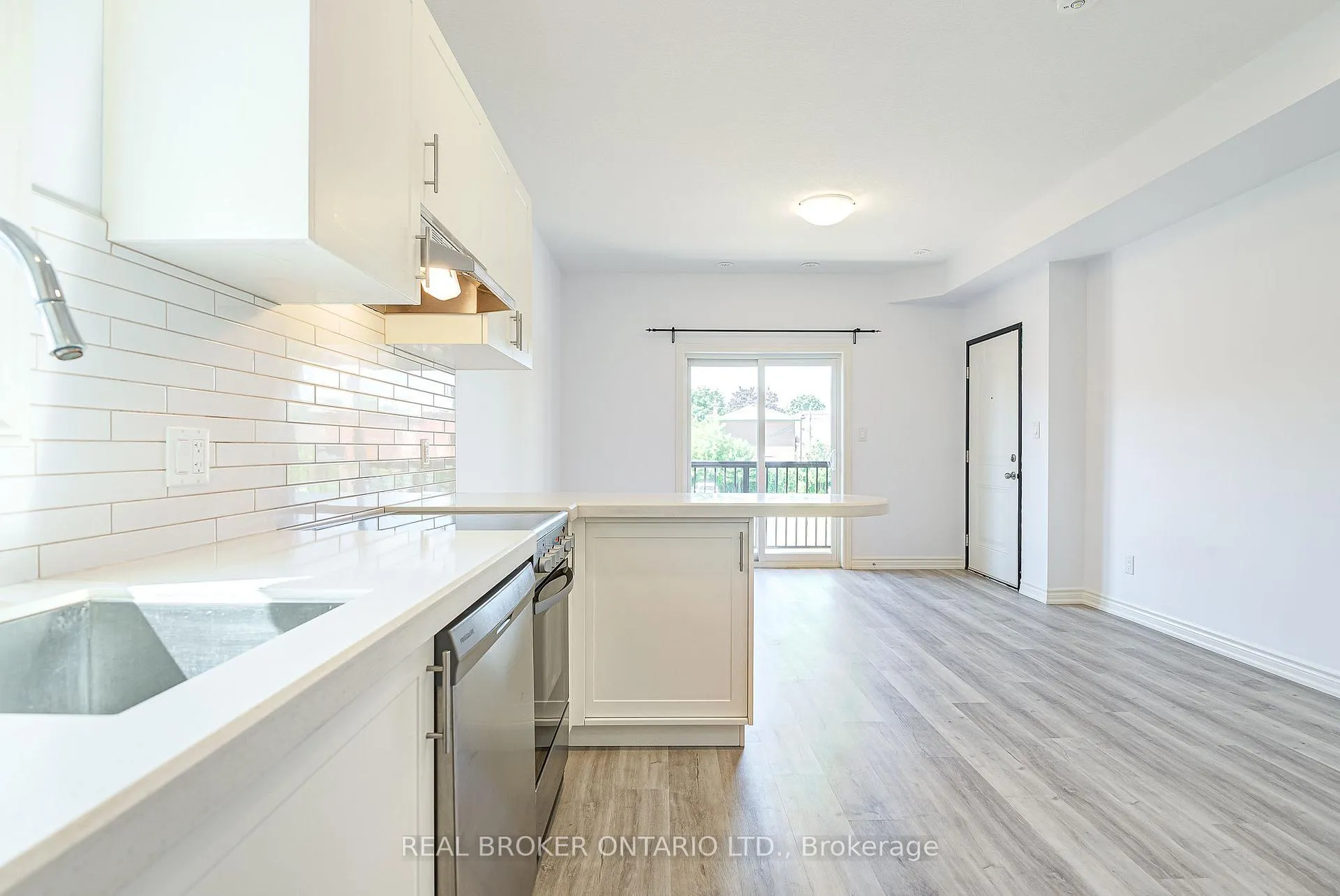 Photo 10 of Unit 9B, 164 Heiman Street, Kitchener, Southdale — HOMEH