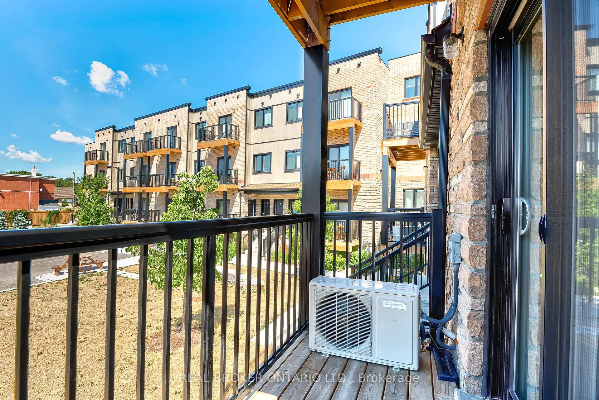 Photo 23 of Unit 9B, 164 Heiman Street, Kitchener, Southdale — HOMEH