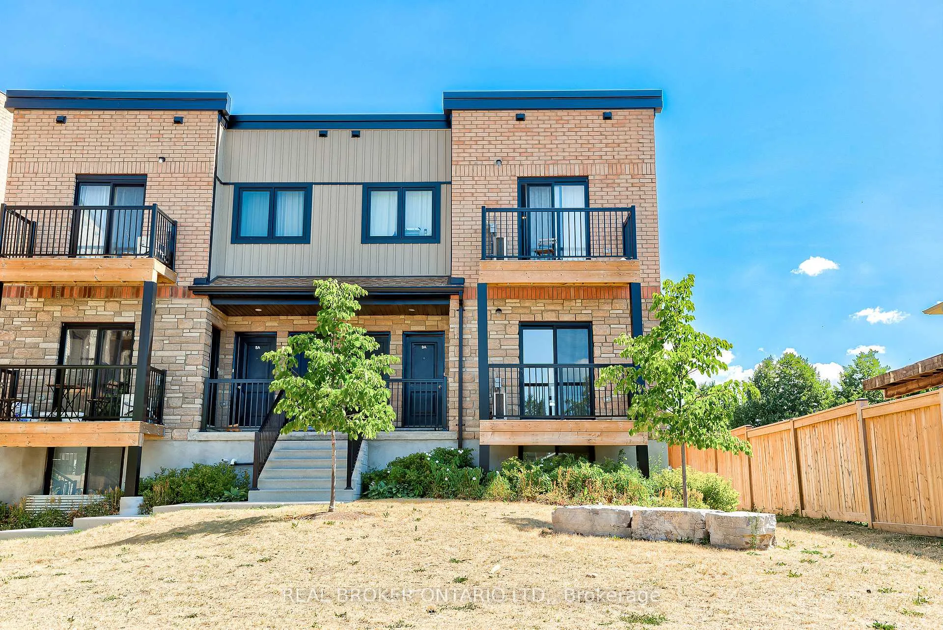 Photo 25 of Unit 9B, 164 Heiman Street, Kitchener, Southdale — HOMEH