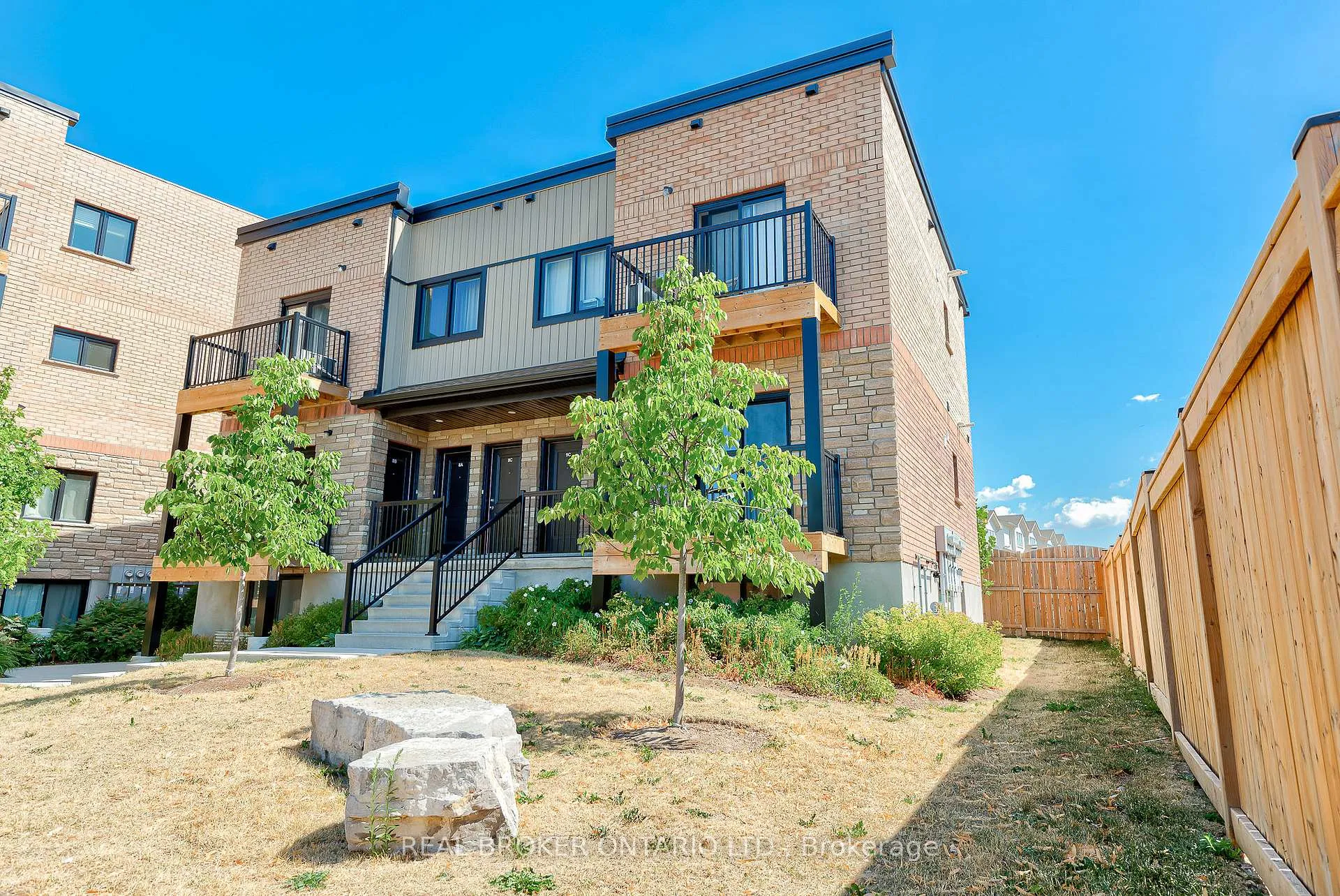 Photo 26 of Unit 9B, 164 Heiman Street, Kitchener, Southdale — HOMEH