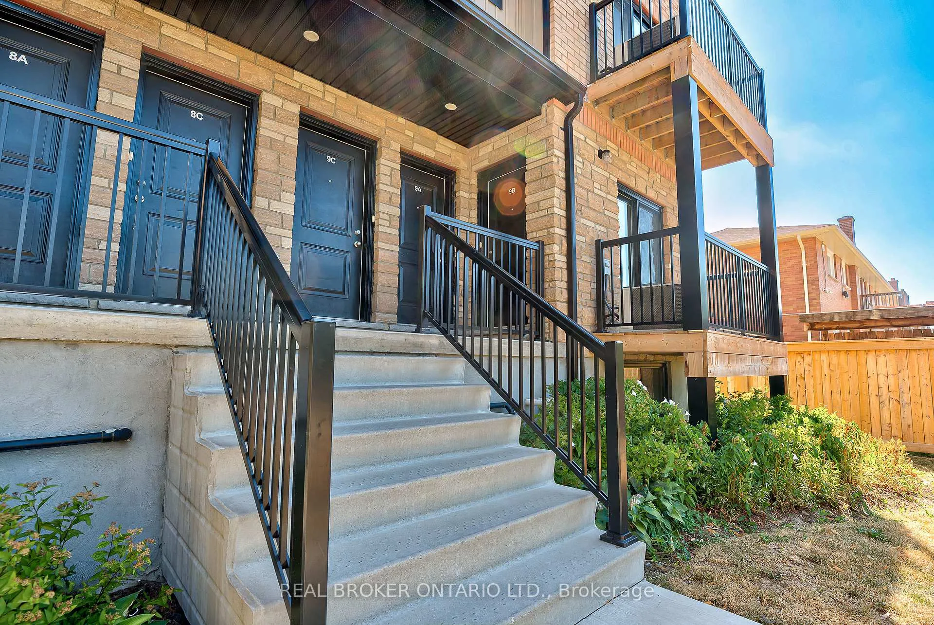 Photo 28 of Unit 9B, 164 Heiman Street, Kitchener, Southdale — HOMEH