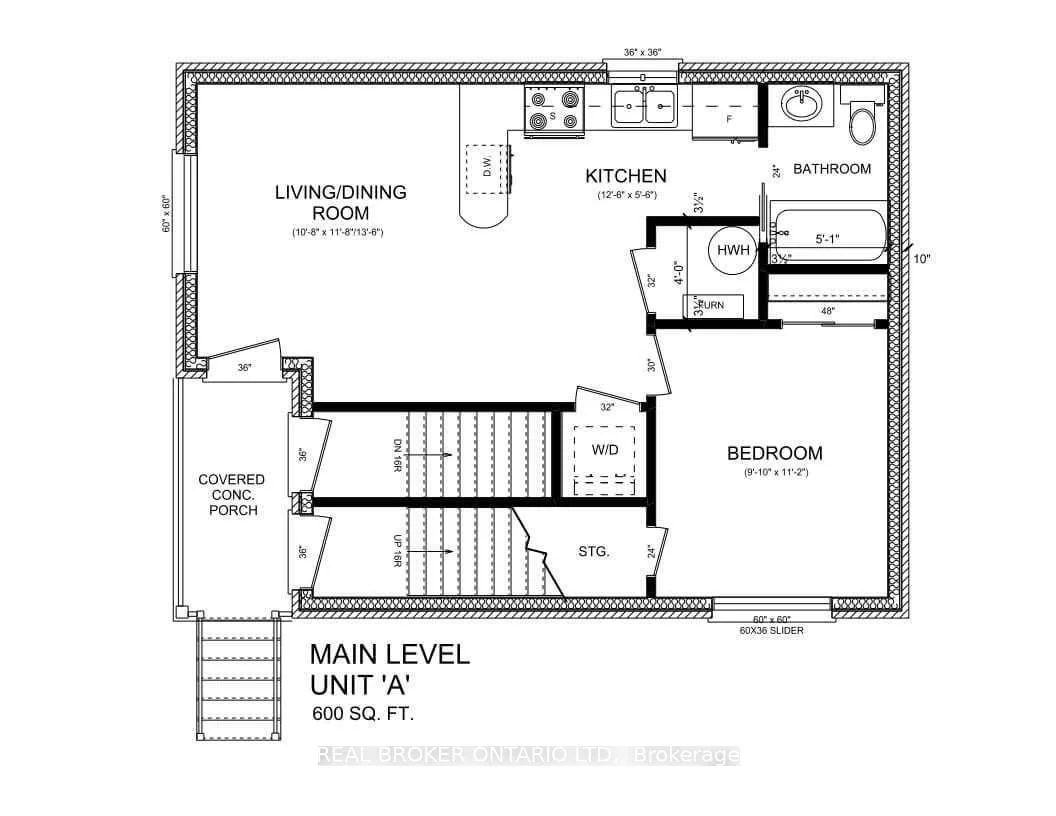 Photo 29 of Unit 9B, 164 Heiman Street, Kitchener, Southdale — HOMEH