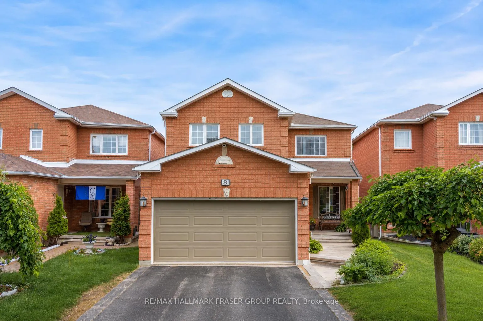 Photo 1 of 8 Iles Street, Ajax, Central West — HOMEH