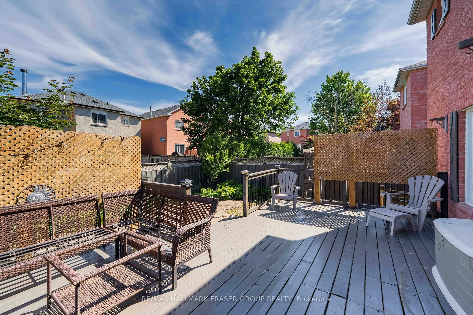 Photo 36 of 8 Iles Street, Ajax, Central West — HOMEH