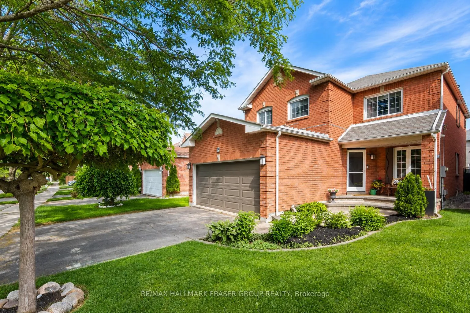 Photo 43 of 8 Iles Street, Ajax, Central West — HOMEH
