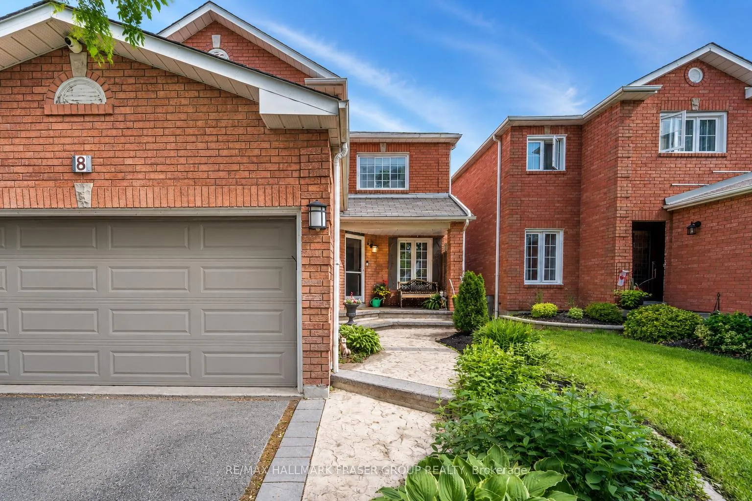 Photo 44 of 8 Iles Street, Ajax, Central West — HOMEH
