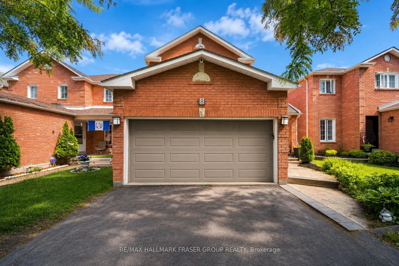 Photo 45 of 8 Iles Street, Ajax, Central West — HOMEH