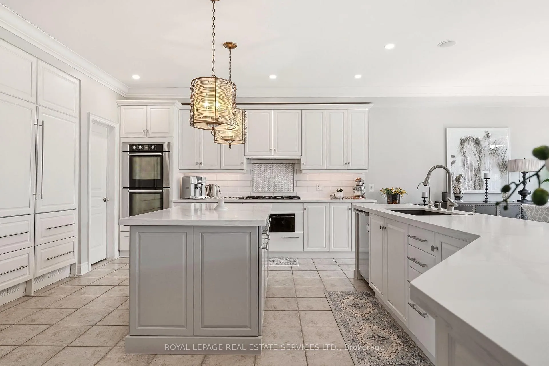 Photo 10 of 35 Links Lane, Brampton, Credit Valley — HOMEH