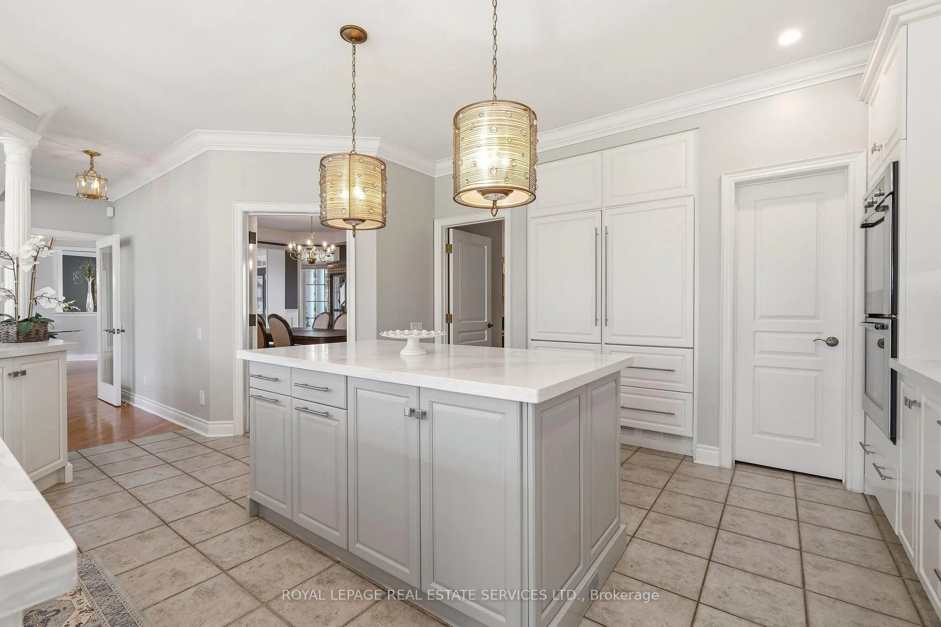 Photo 13 of 35 Links Lane, Brampton, Credit Valley — HOMEH
