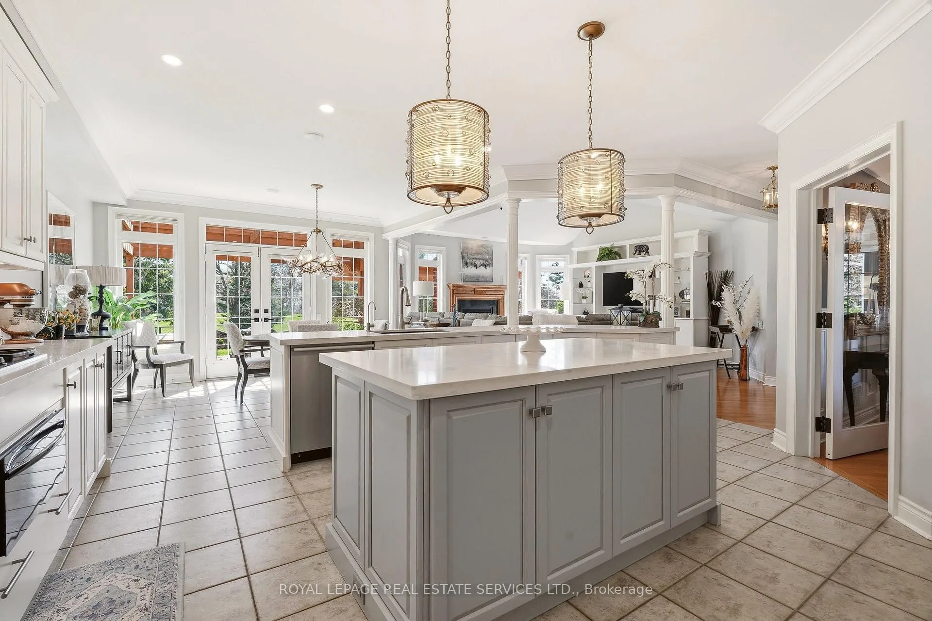Photo 14 of 35 Links Lane, Brampton, Credit Valley — HOMEH
